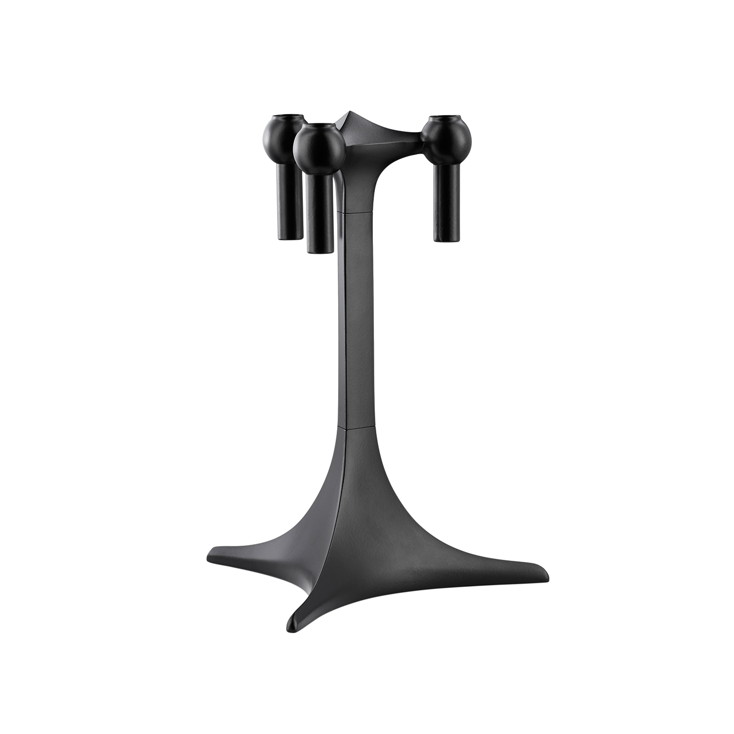 stoff nagel standfuss schwarz 78142