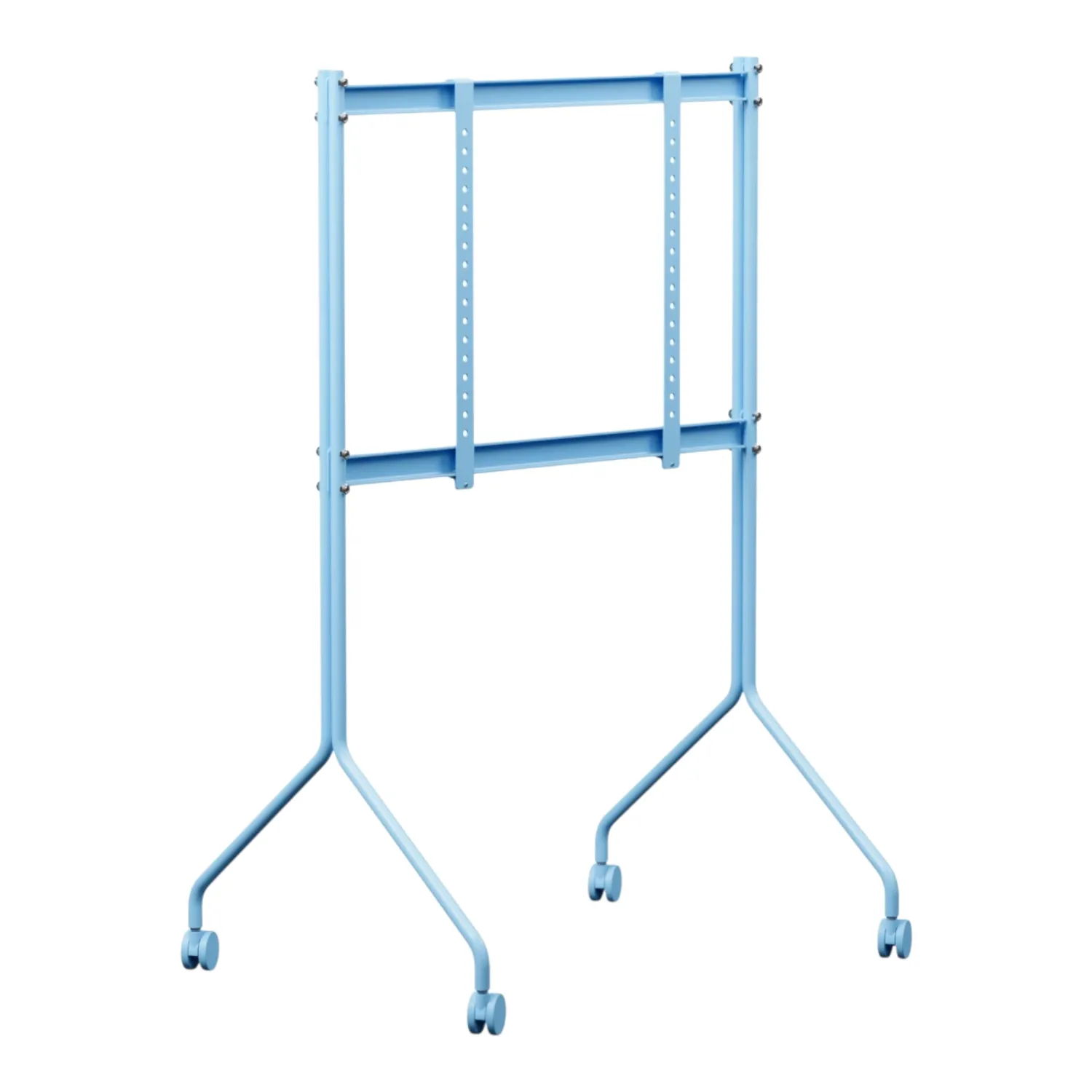 Pedestal - Moon Tall TV-Ständer powder blue
