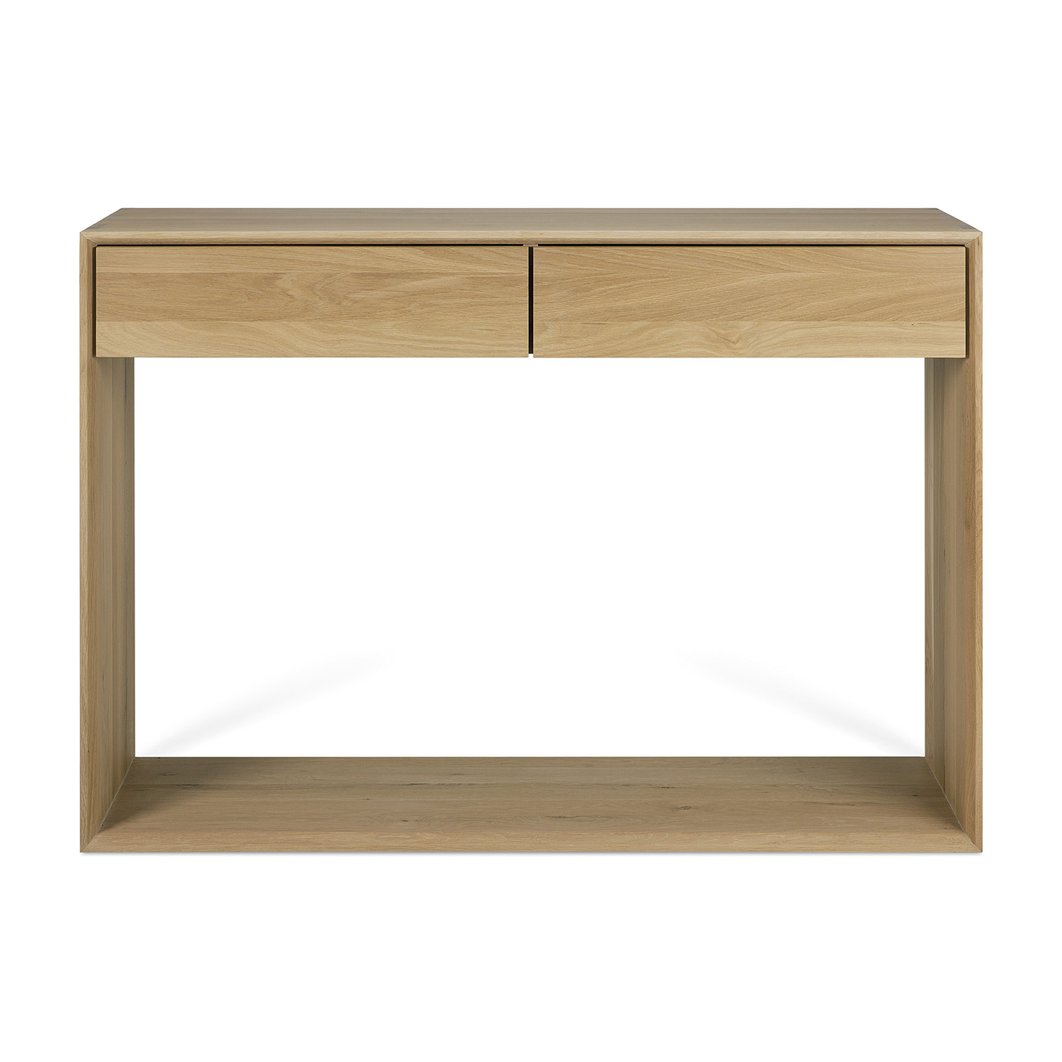 ethnicraft nordic konsole klein freisteller 88018