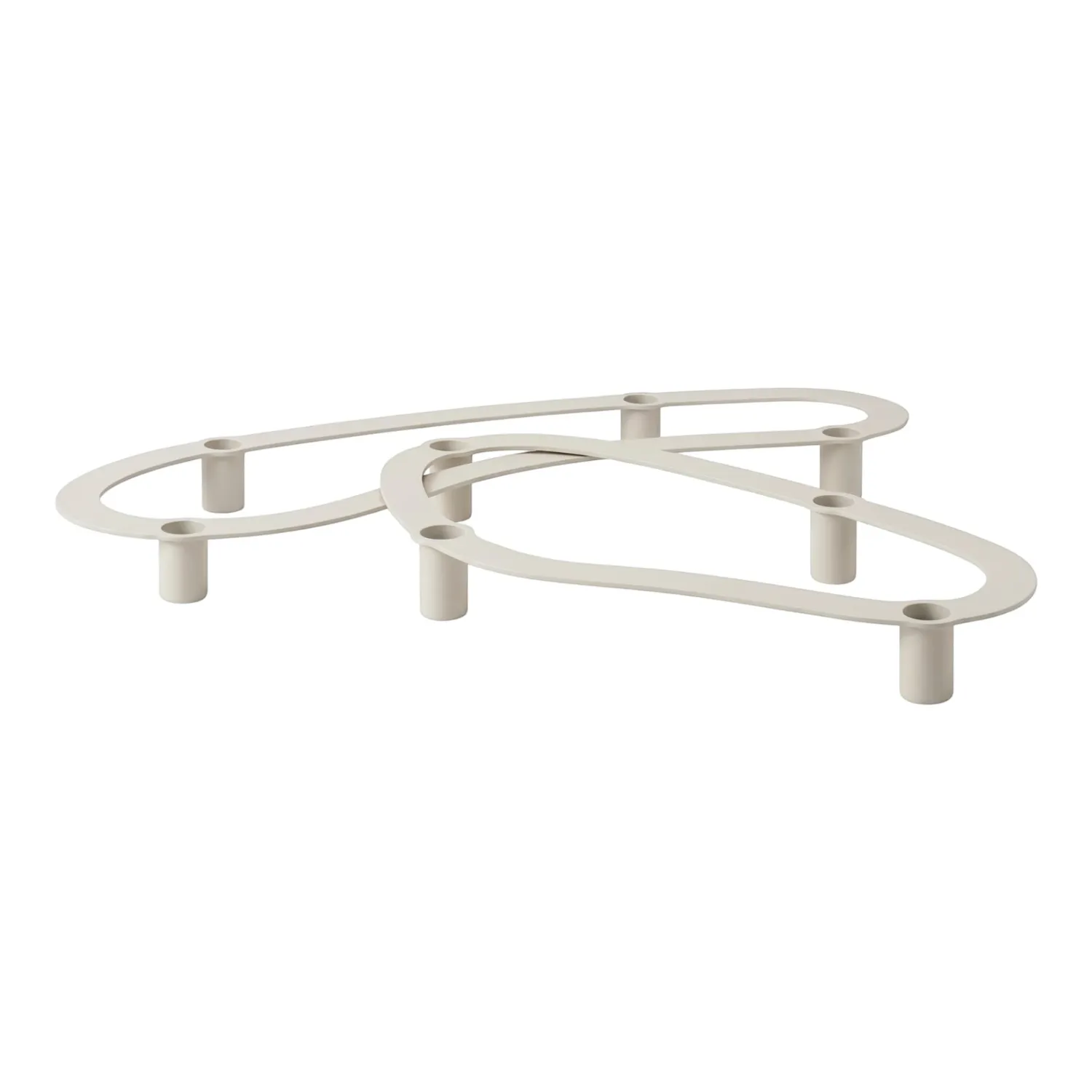 blomus - ARO Kerzenhalter M moonbeam
