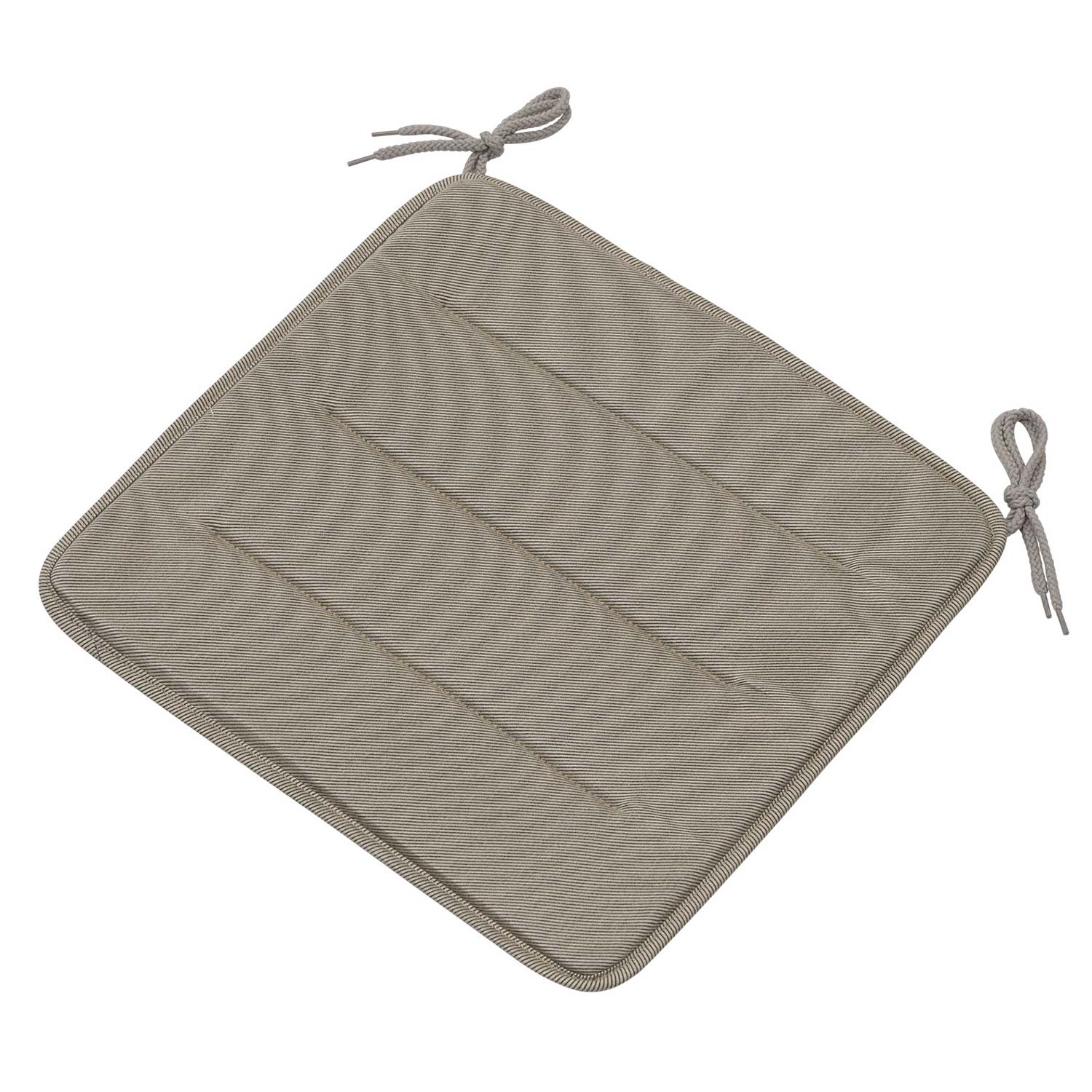 muuto Linear steel sitzkissen hellgrau 99242
