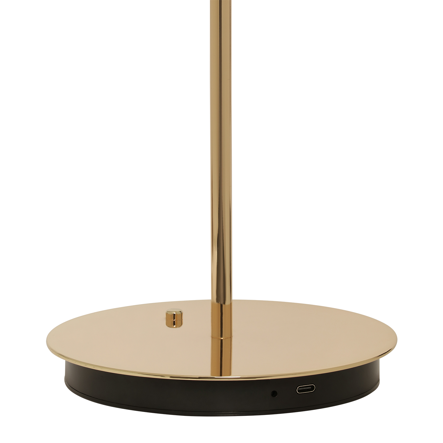 UMAGE asteria move polished brass detail 100939