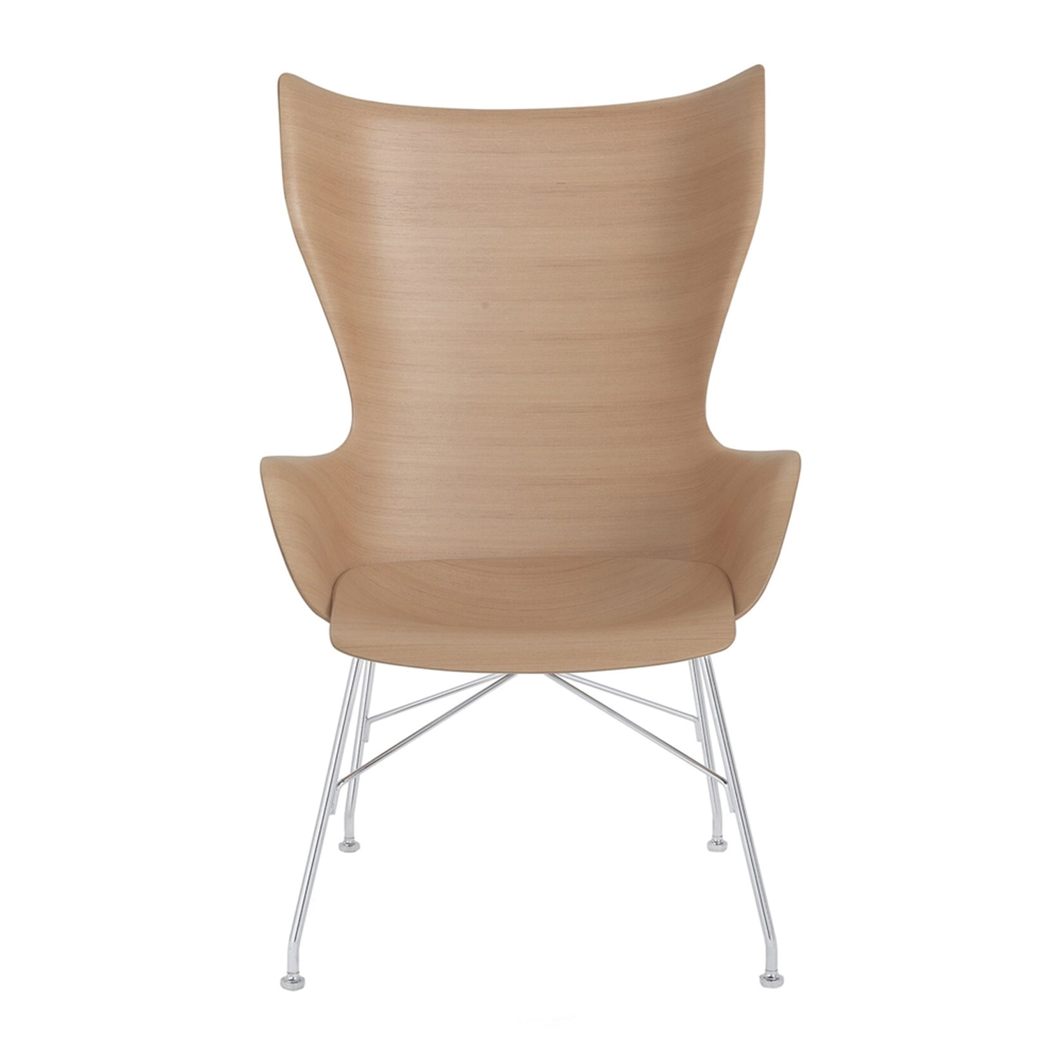 kartell holzsessel kwood freisteller1 90619