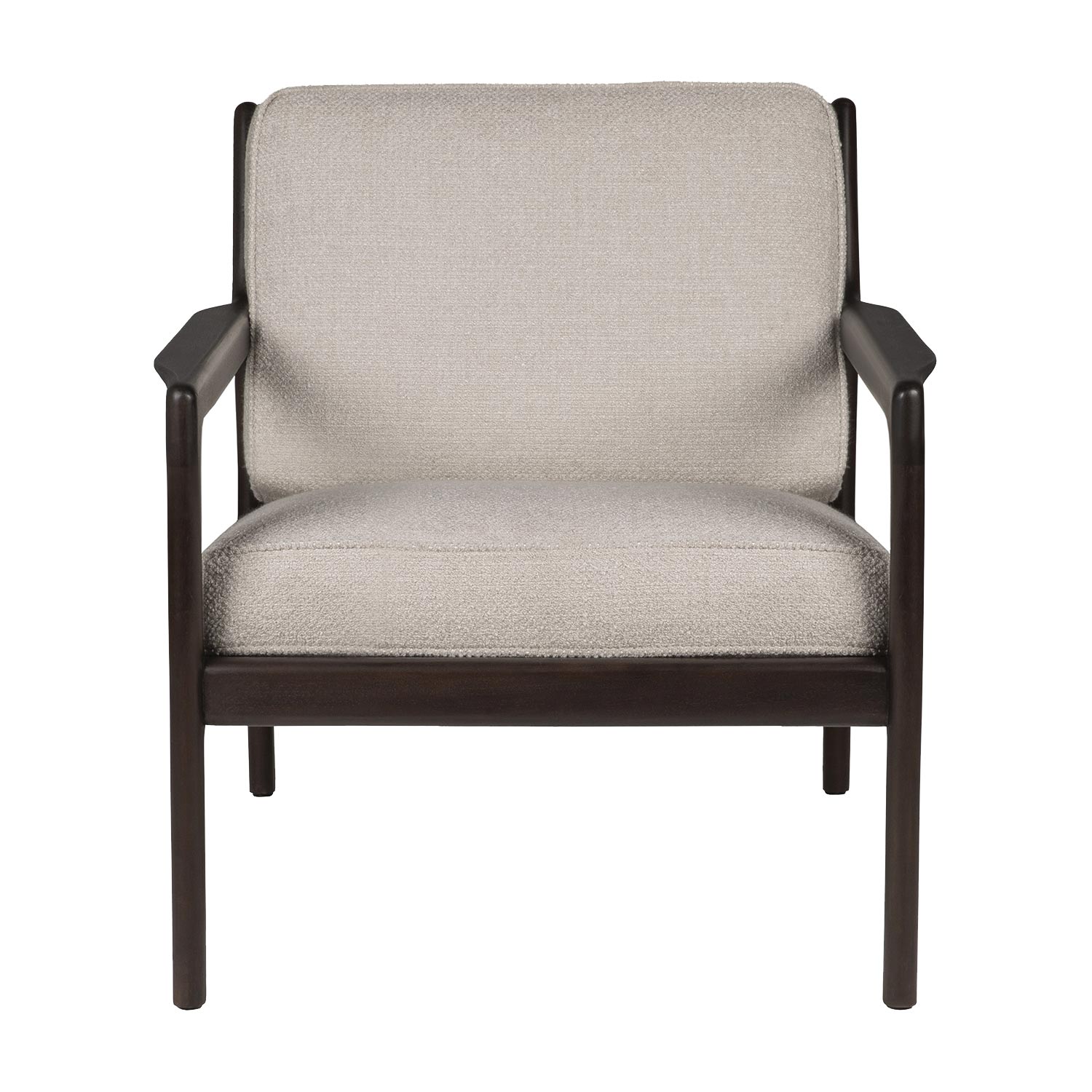 ethnicraft jack loungesessel mahagoni freisteller10 92513
