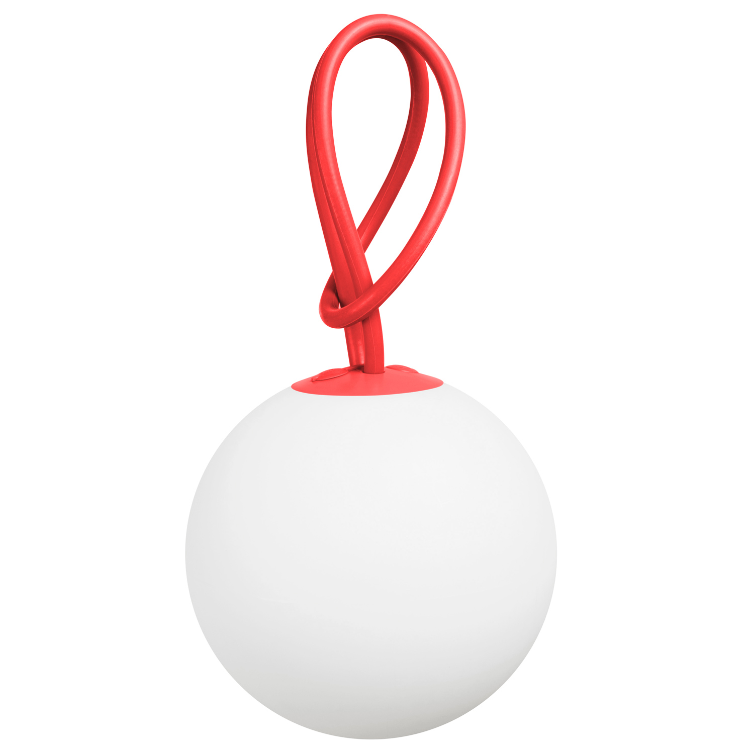 fatboy Bolleke  red 29460