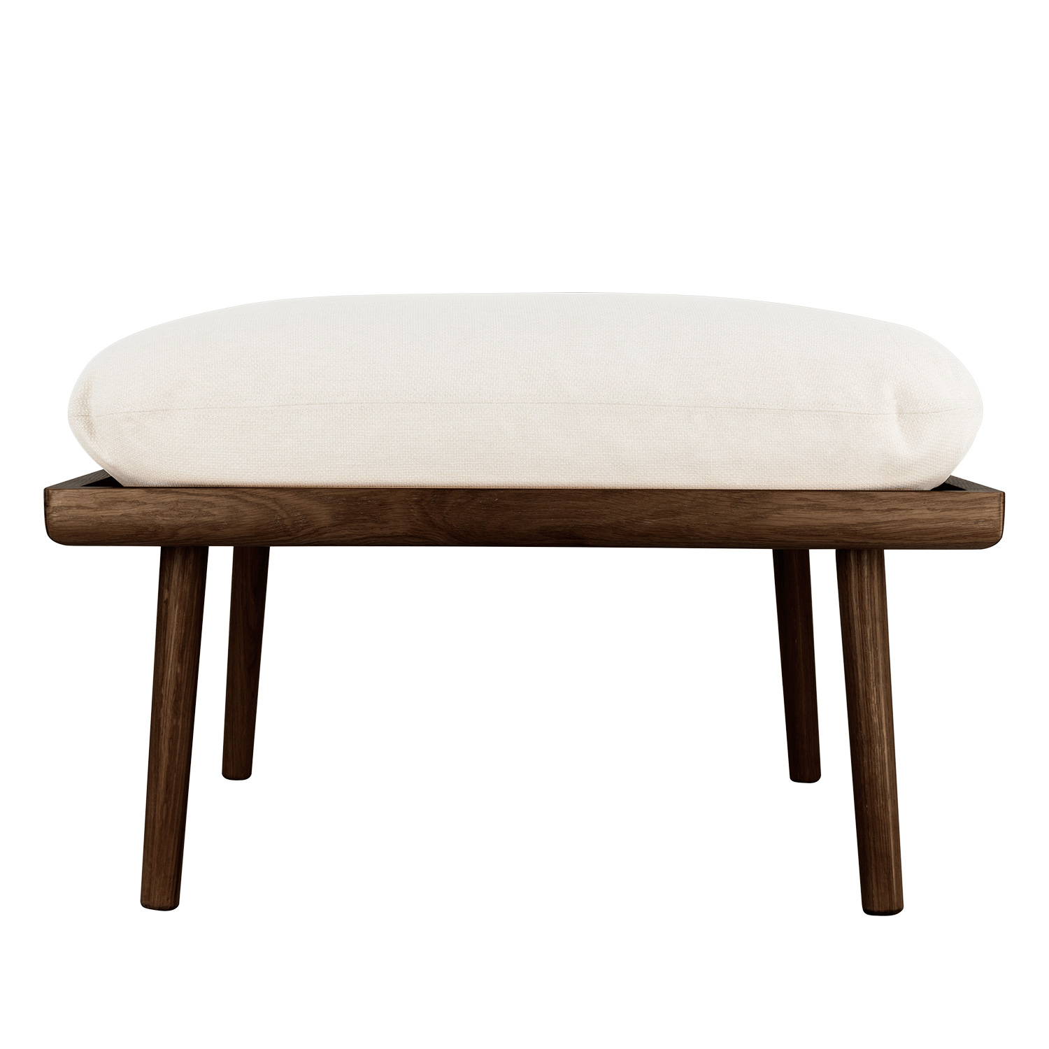 UMAGE - Lounge Around Shuffle Pouf sterling