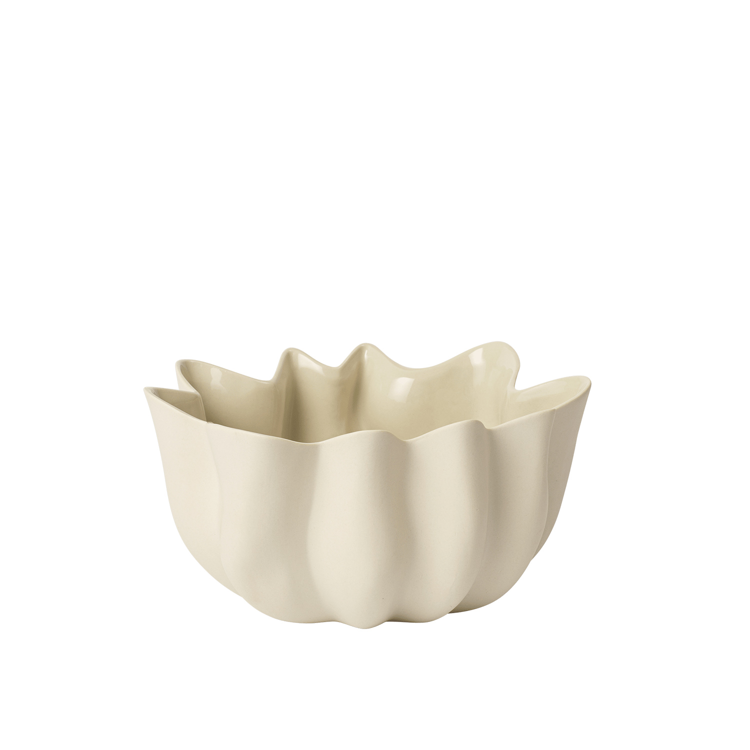 Ferm Living - Nium Scchüssel klein off-white