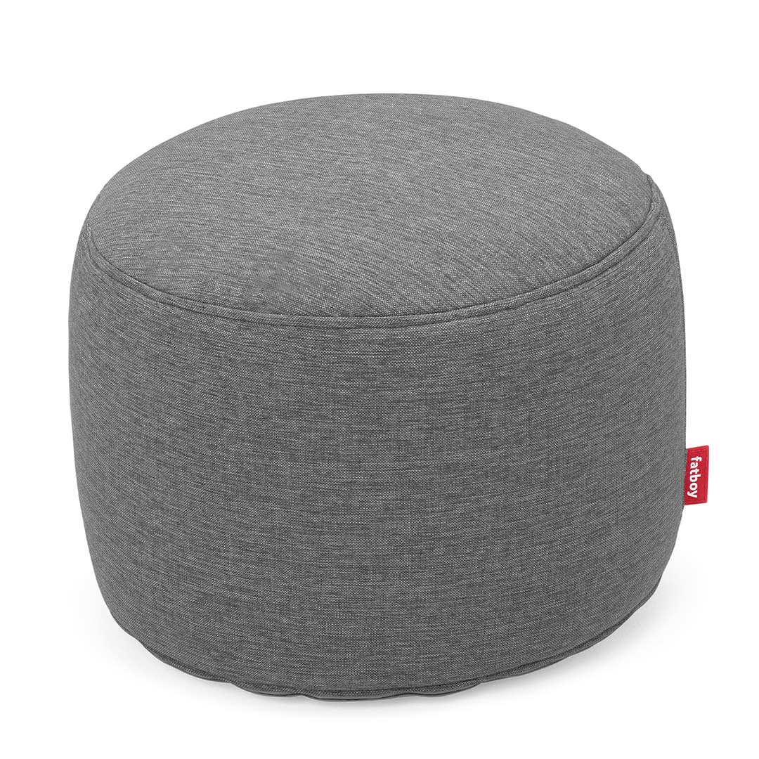 fatboy point outdoor rock grey 79960