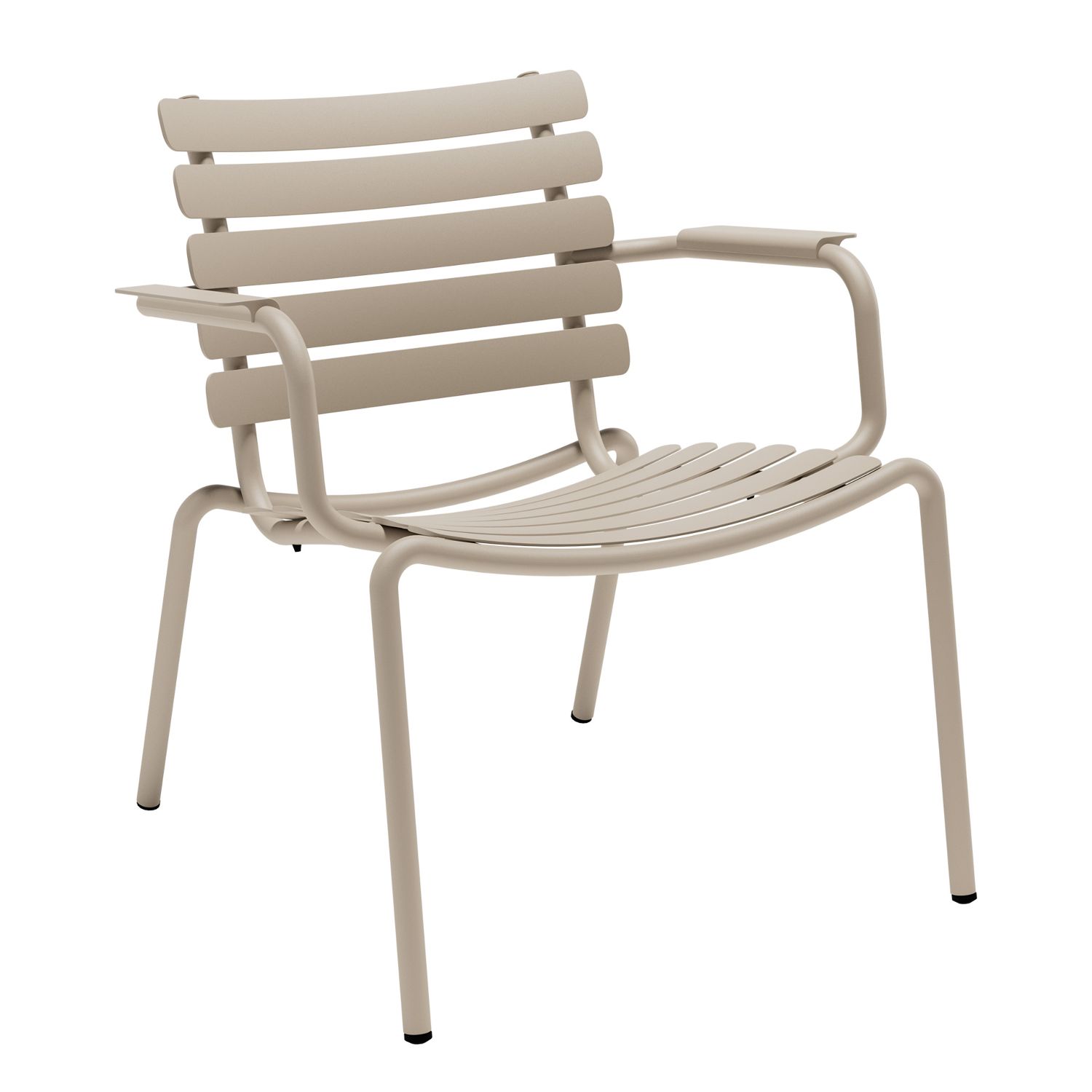 HOUE - Alua Loungechair beige