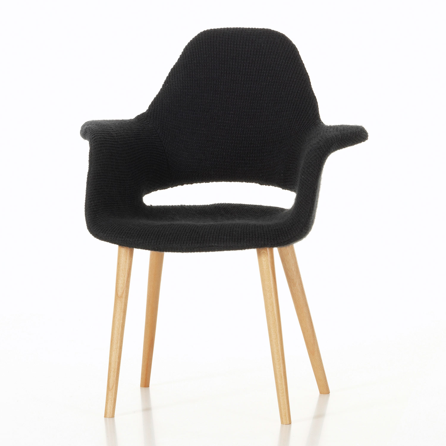 Vitra - Miniatur Tip Ton gletscherblau Barber & Osgerby