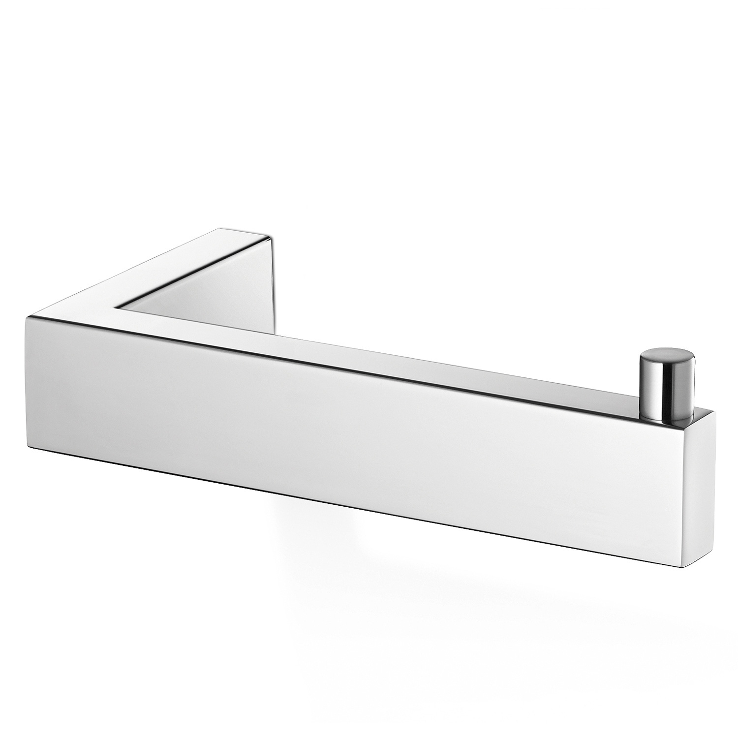 linea toilettenpapierhalter poliert 40043 2 20810