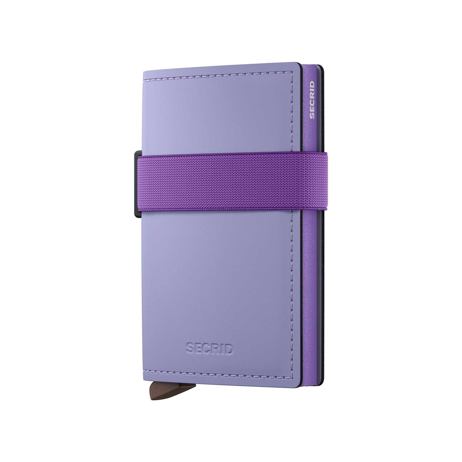 Secrid - Bandwallet Matte lila-violett