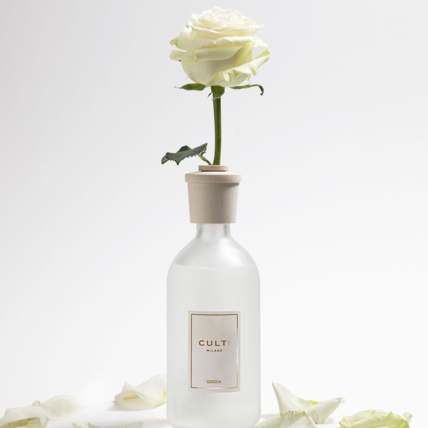 Culti Milano - Stile Gratia Raumduft 100 ml