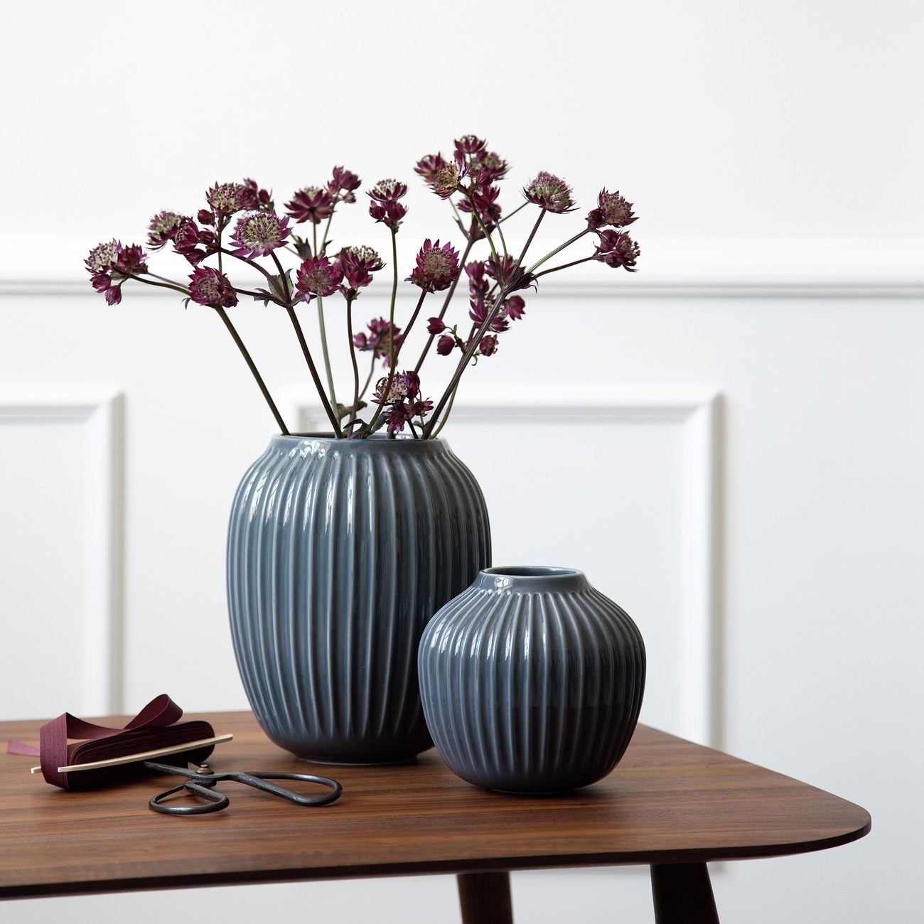 HH VASE H250 32576