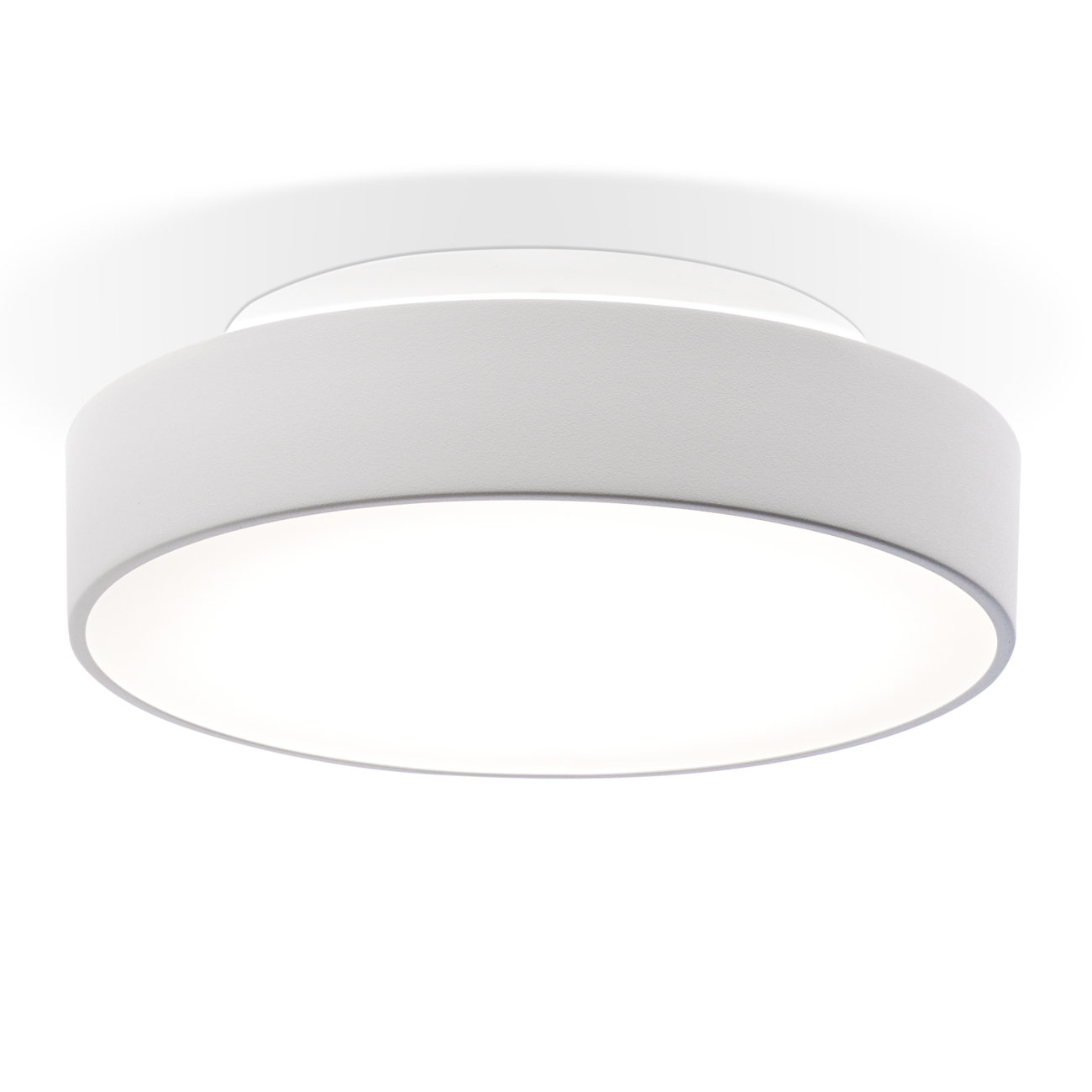 Decor Walther CONectT 32 LED weiss 0215950