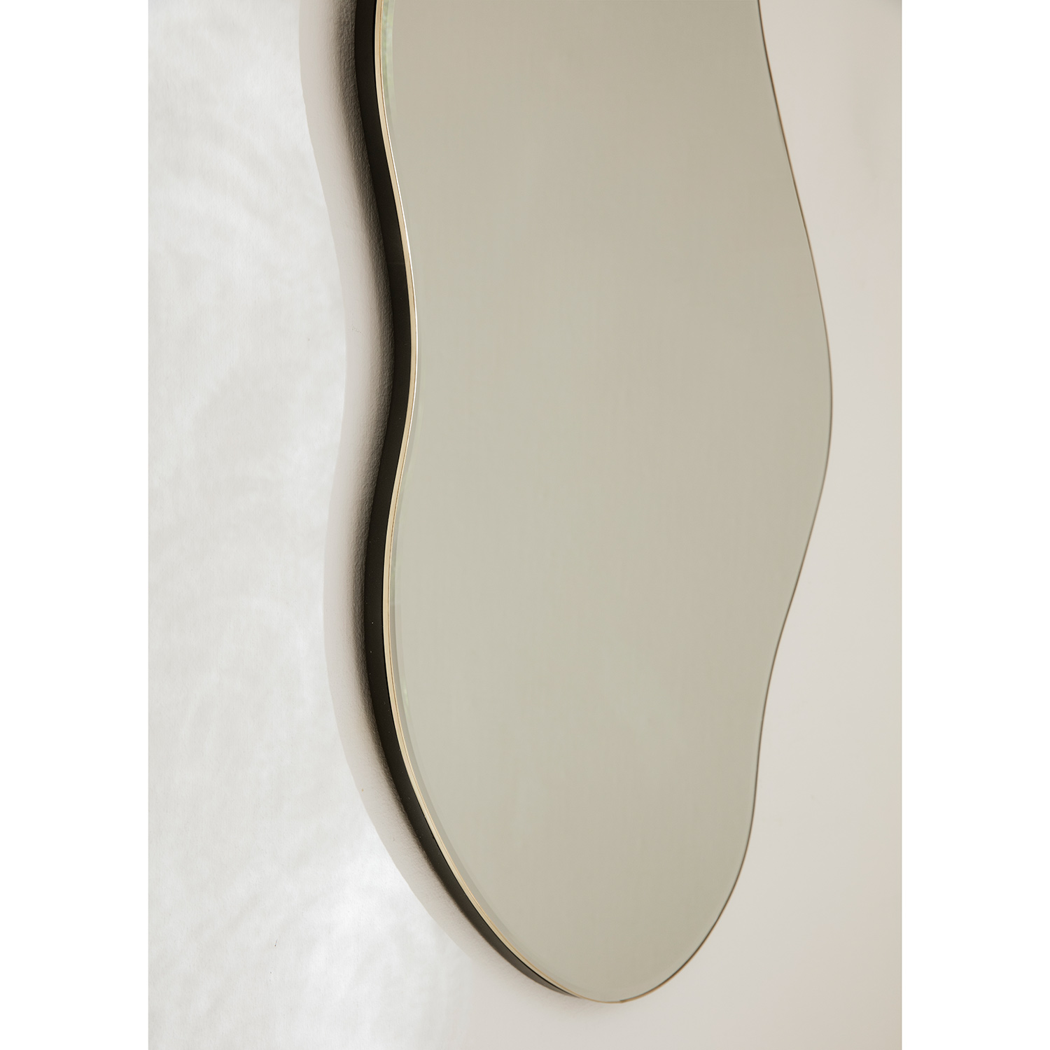 ferm living pond spiegel gross ausschnitt