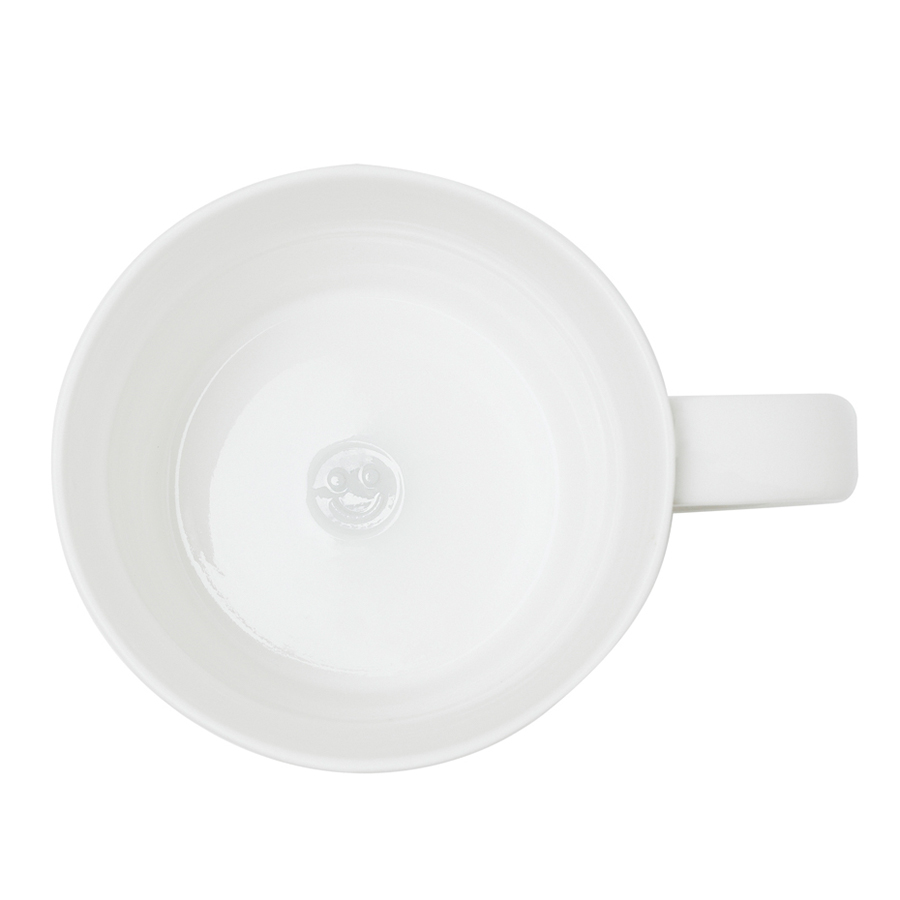 Räder Design - Tasse Guten Tag mehrsprachig