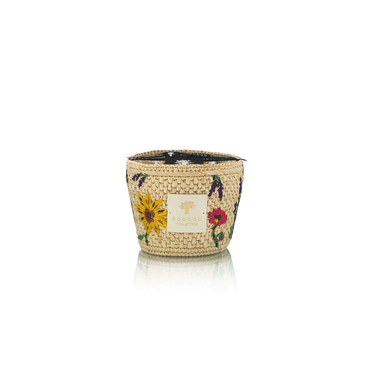 Baobab Collection - Vony Ahitra Duftkerze