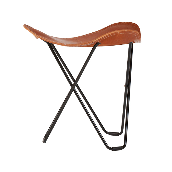 cuero flying gosse pampa polo schwarz 67935