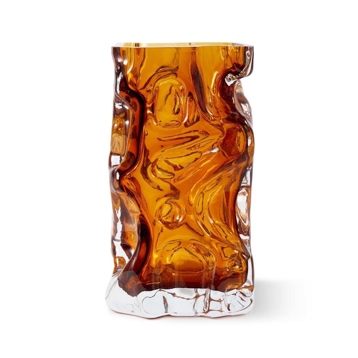 Pols Potten - Ice Vase ochre