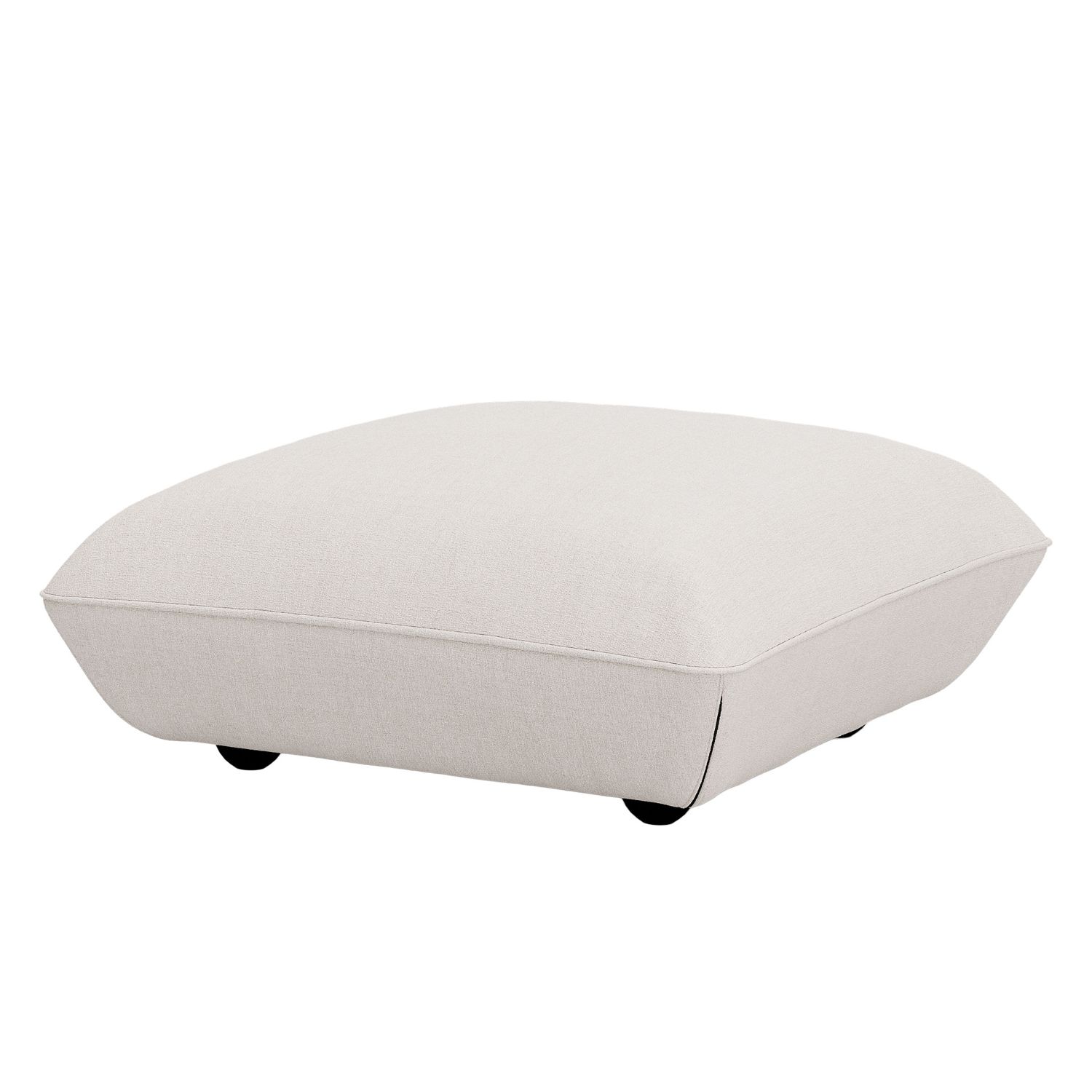 Fatboy - Sumo Hocker Bouclé recycled creme
