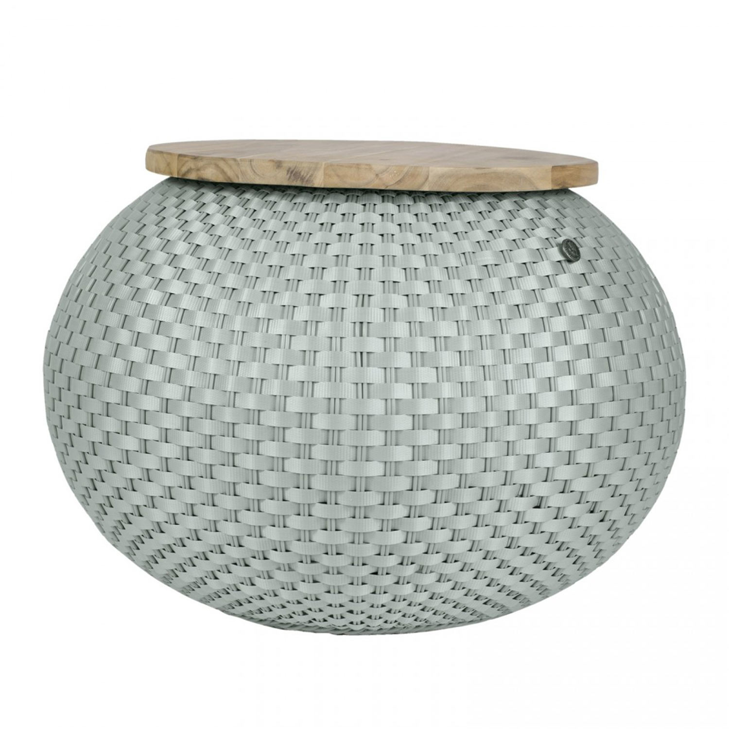 handed by halo beistelltisch eucalyptus 93911