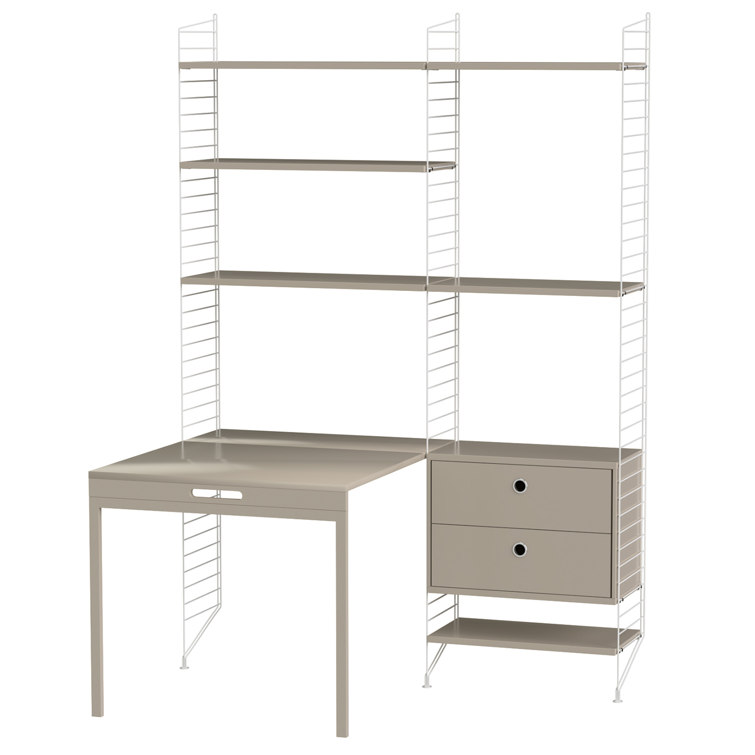 string arbeitszimmer w e 14 12 67575