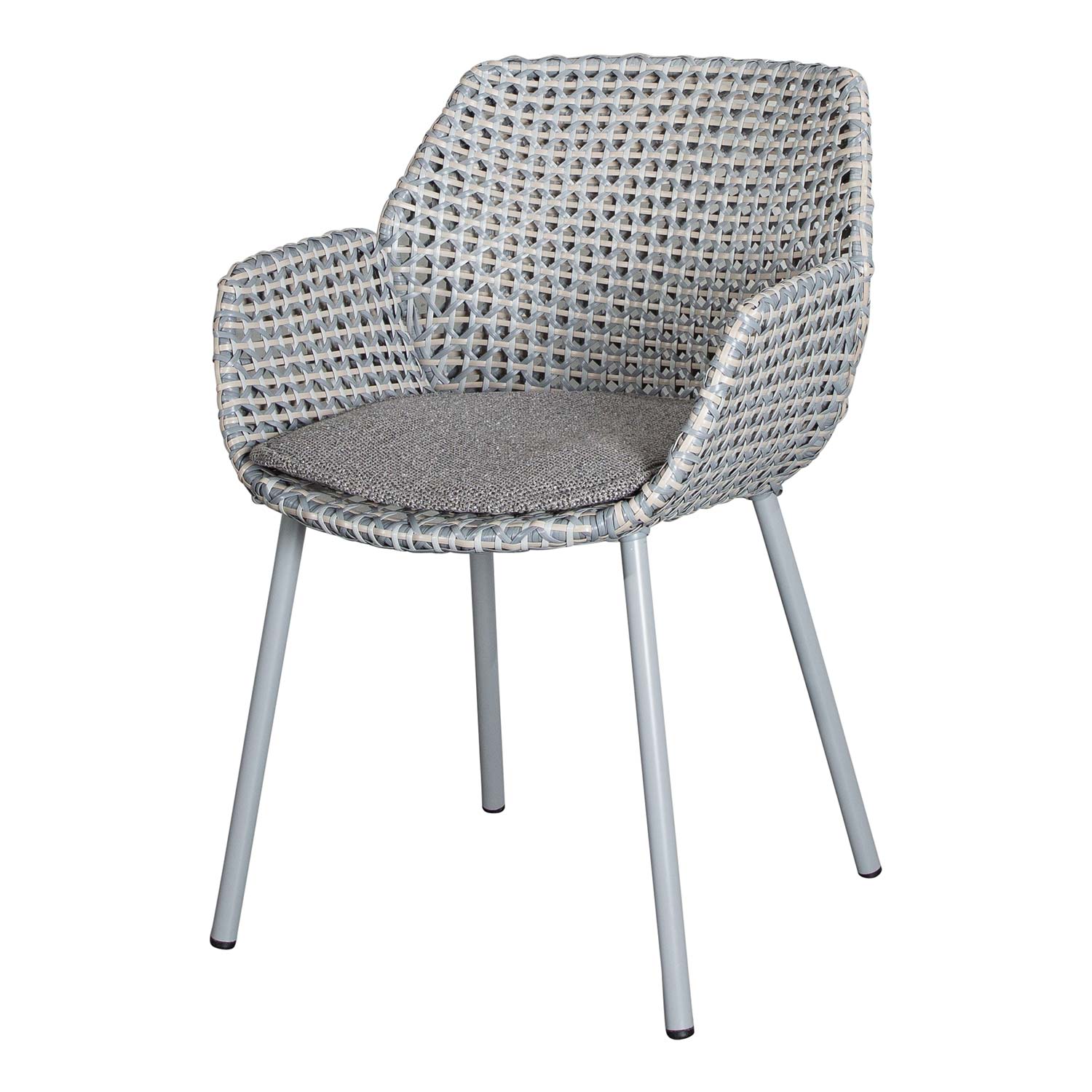 cane line vibe sessel mit kissen 5406IGT 5406YN115 98588