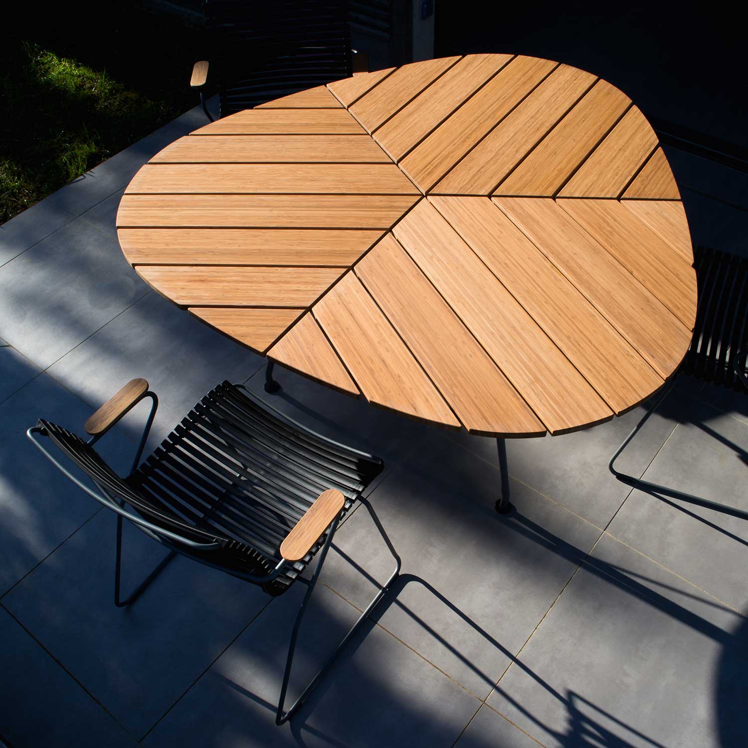 houe leaf tisch 92721