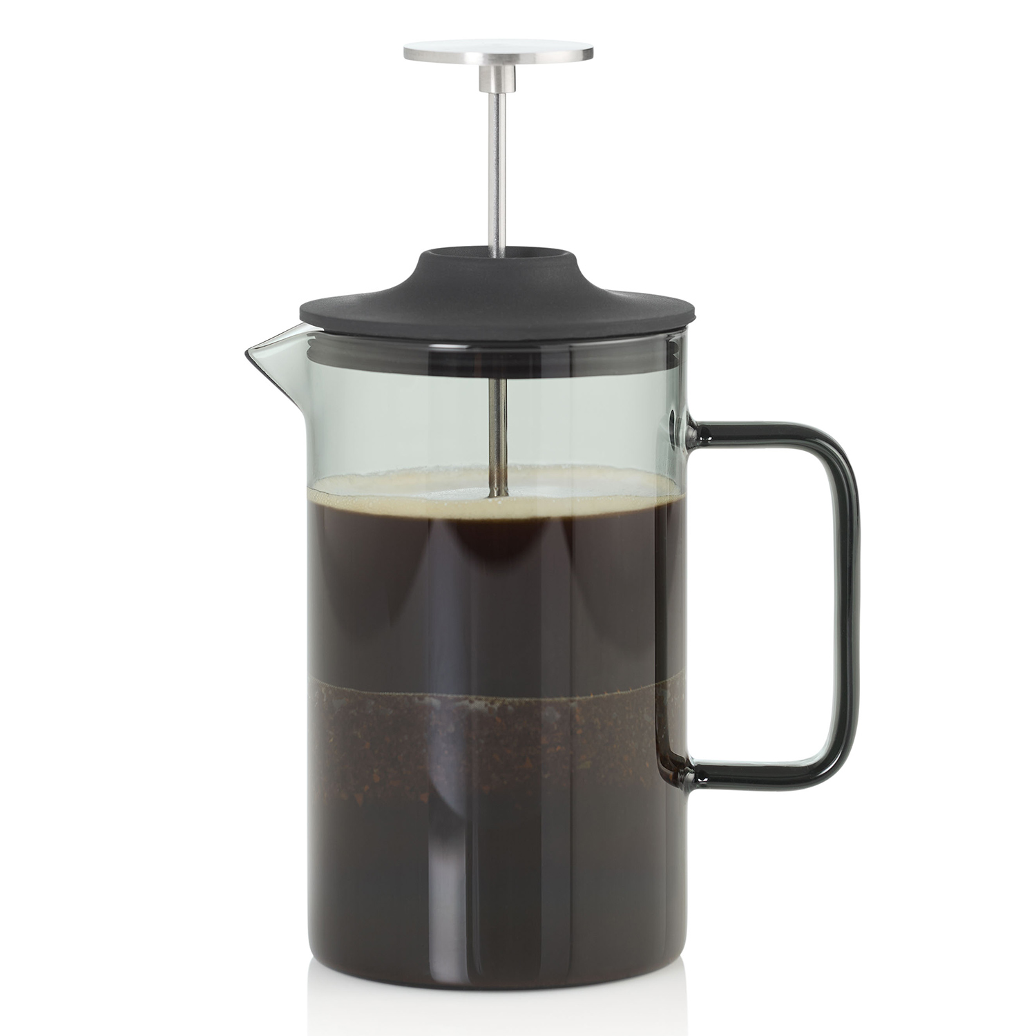 AdHoc - Impact French-Press-Kaffeebereiter 600 ml