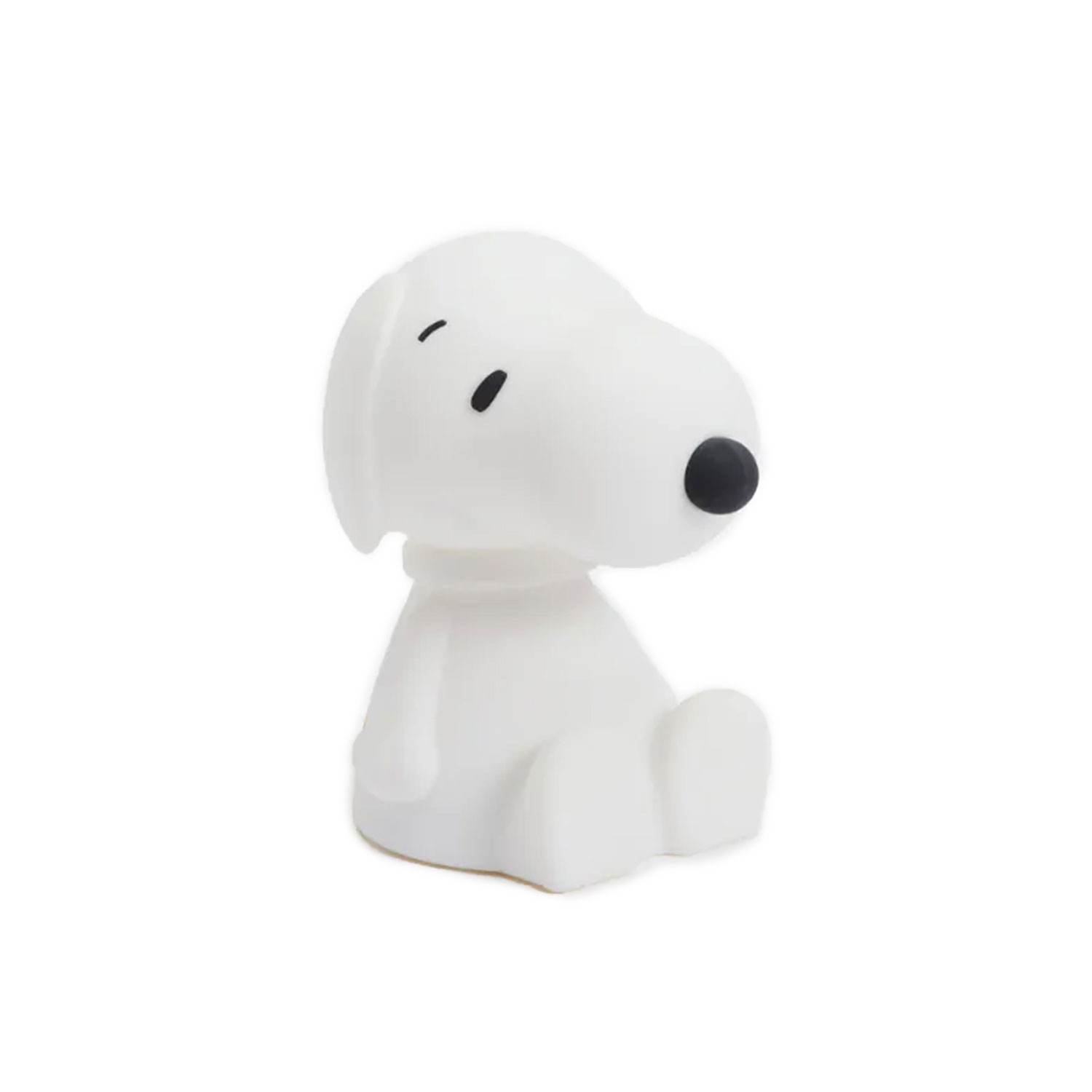 MrMaria Snoopy First Light weisser Hintergrund 2 103677