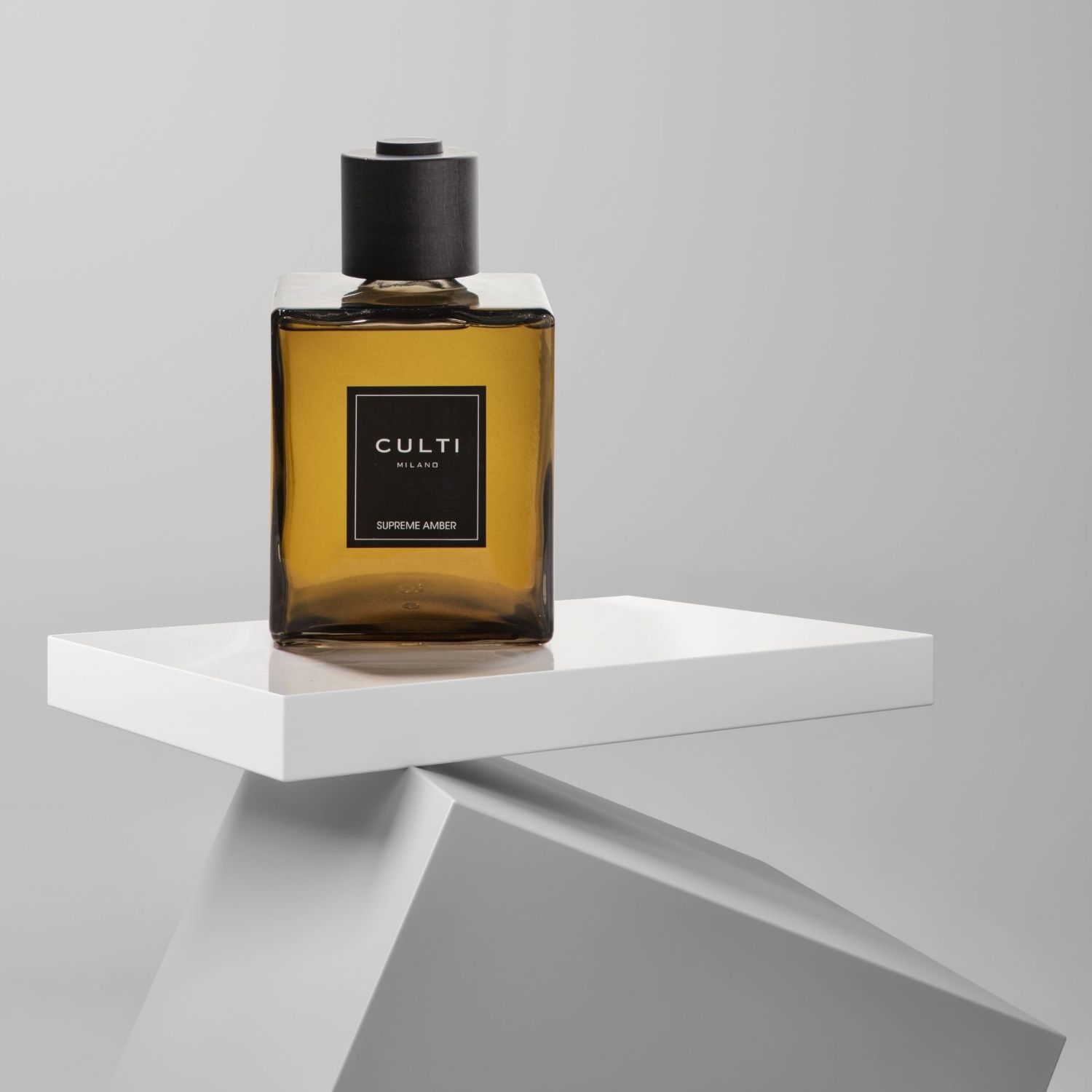 Culti Milano - Decor Supreme Amber Raumduft 1000 ml