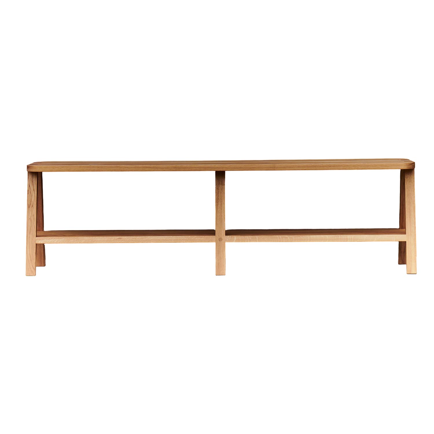 Jan Kurtz - Oli Bank 160 cm