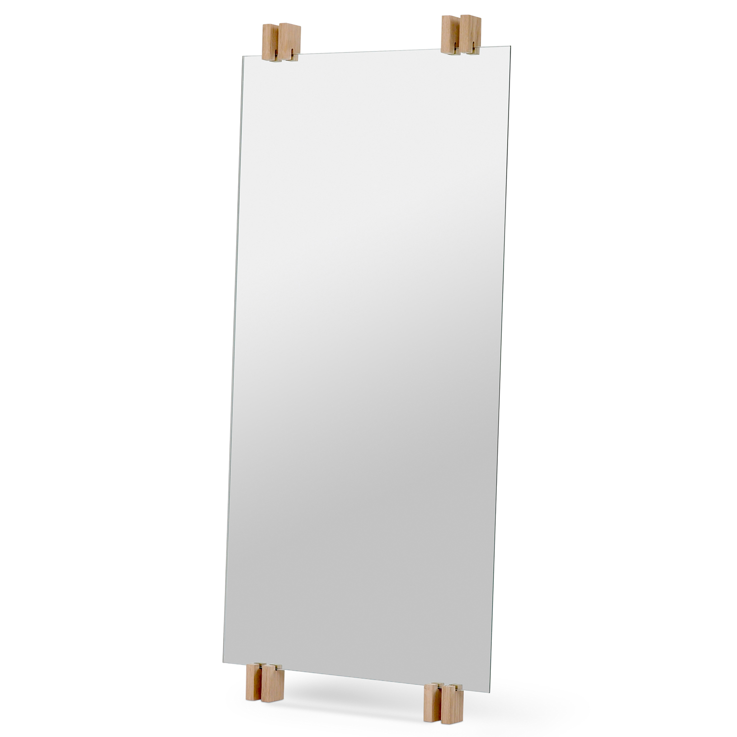 skagerak Cutter Mirror Oak S1920445