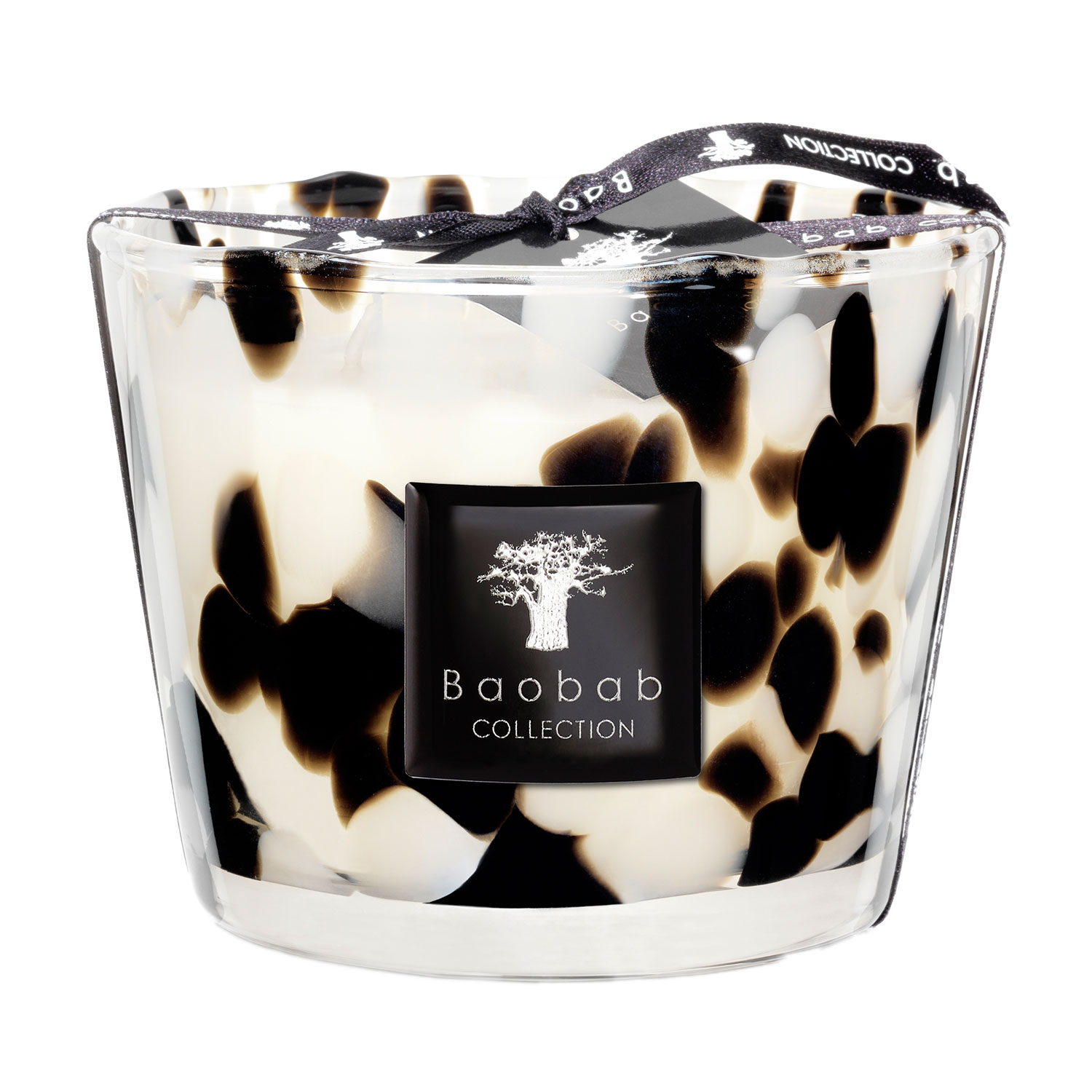 Baobab Pearls Black Max 10 97635