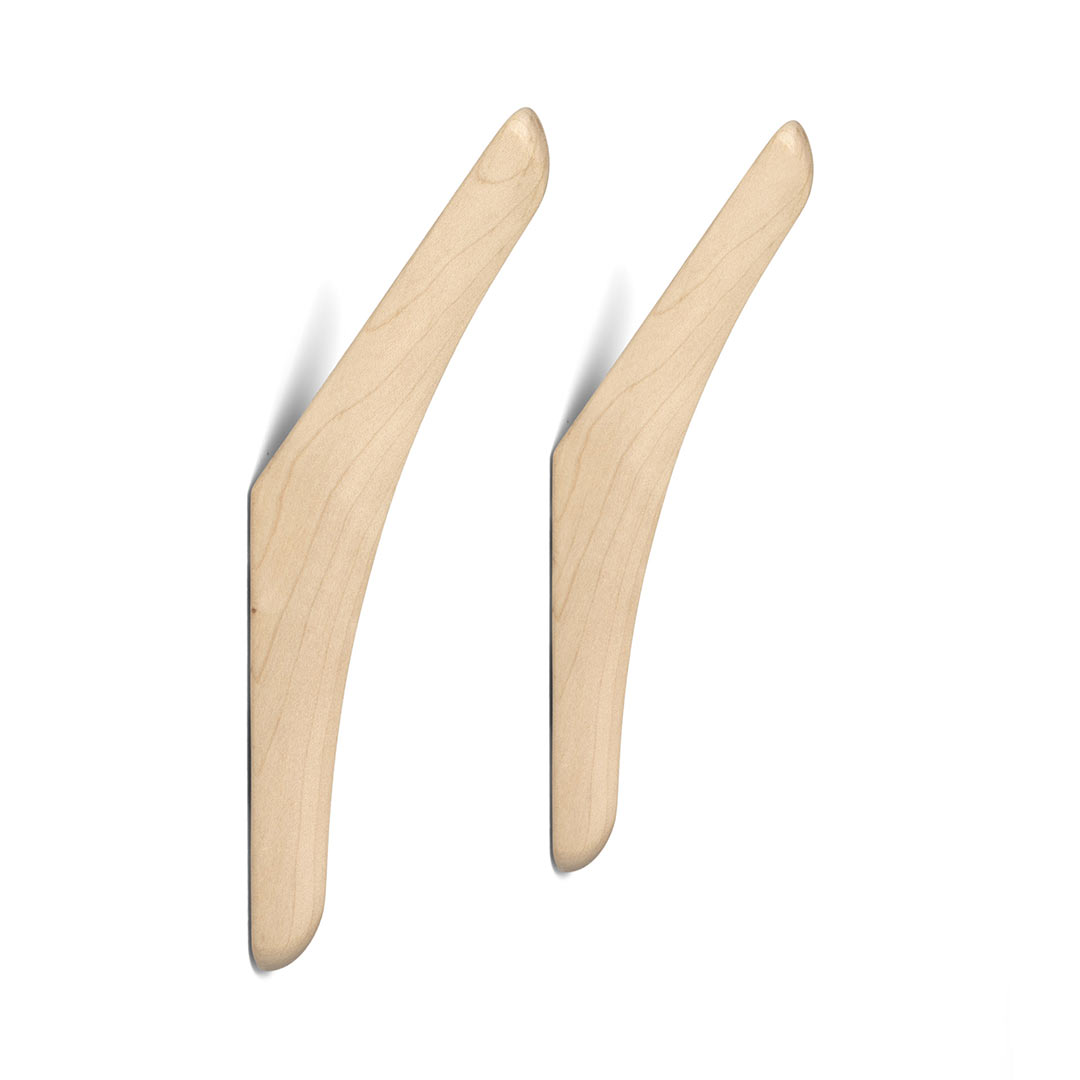 ethnicraft wandaufhnger pi bergahorn schraeg 86304