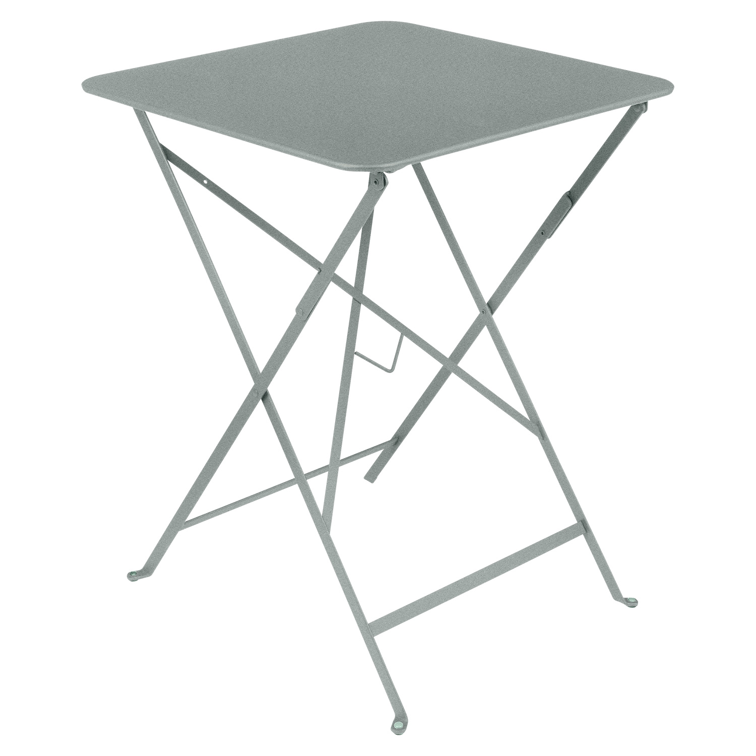 fermob bistro 57X57 lapilligrau 6042C7 105670
