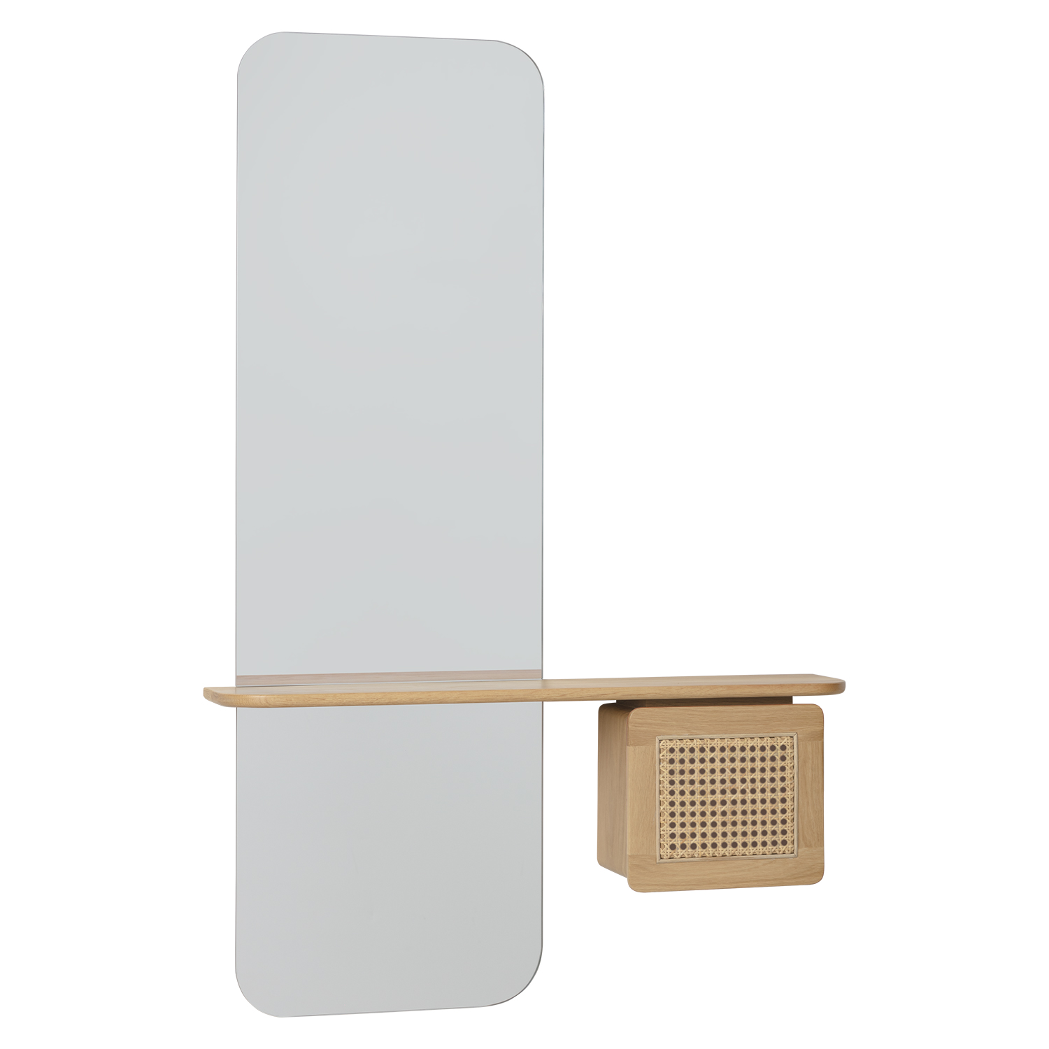 UMAGE one more look eiche nuance venetian cane 5620 12 98060