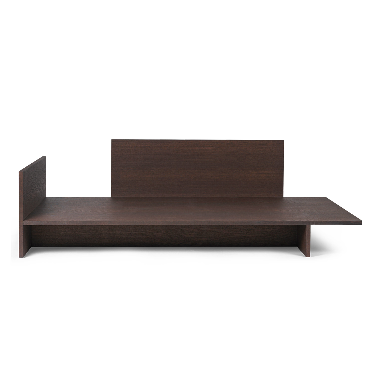 Schlafcouch fermLIVING Kona Bett 101399