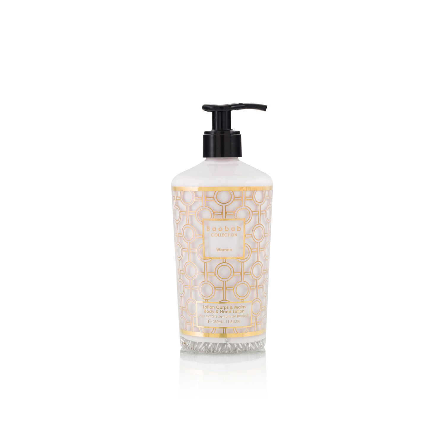 Baobab Collection - Women Körper- und Handlotion 350 ml