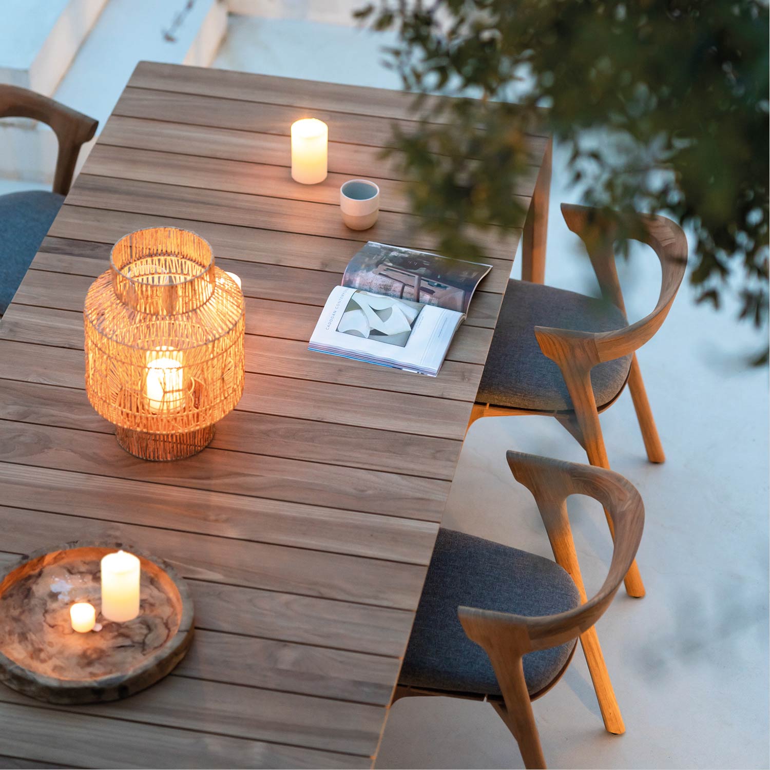 ehtnicraft bok stuhl holz set drauen 84448