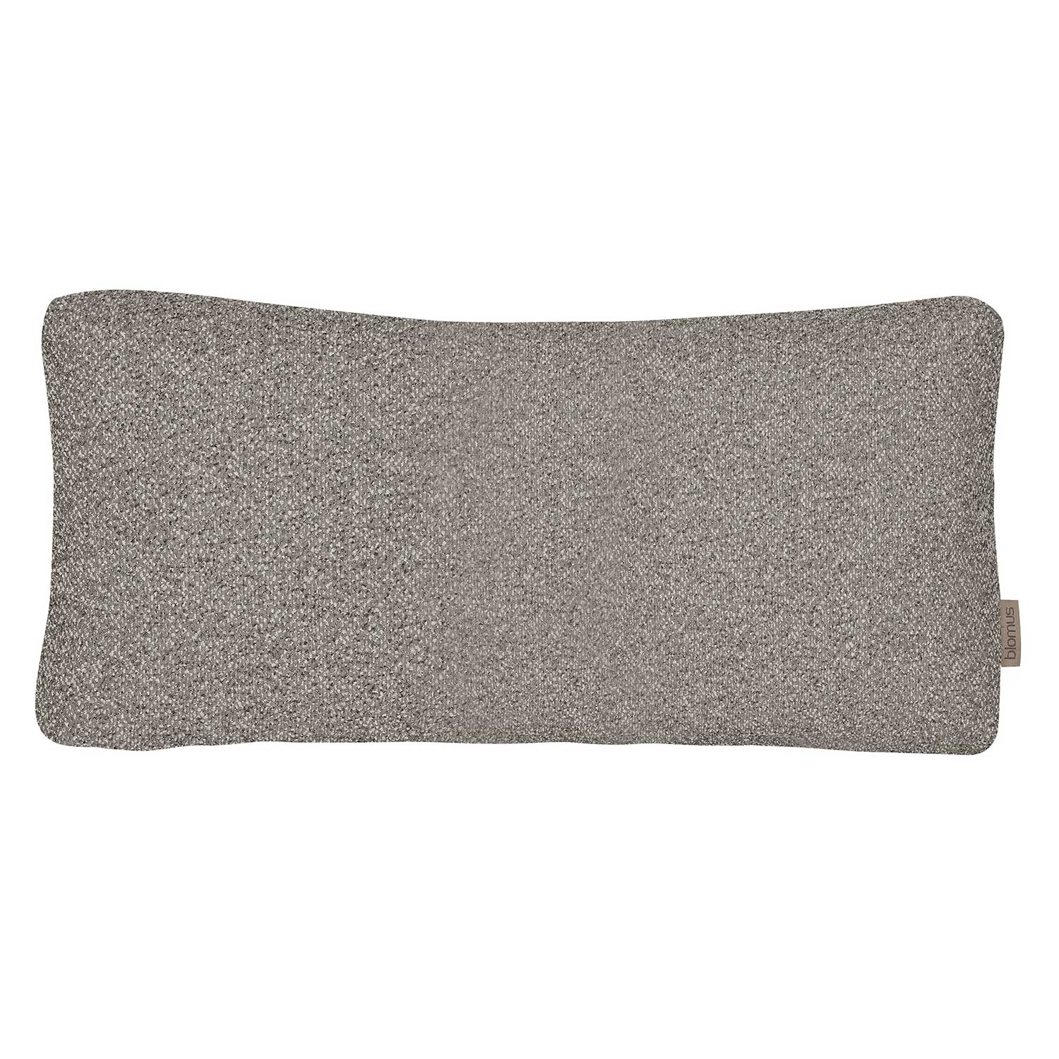 blomus - GROW Earth Bouclé Kissen L