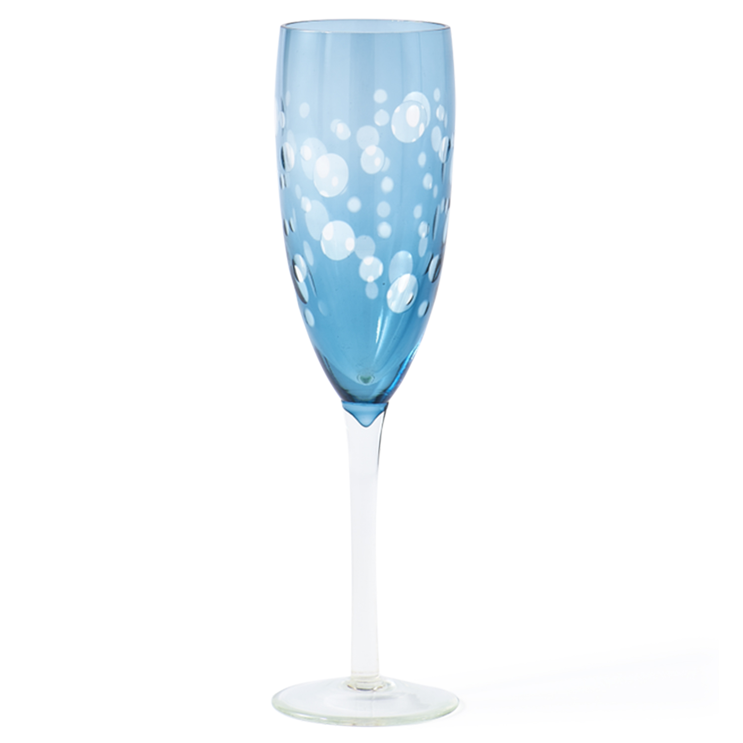 pols potten cuttings champagnerglaeser blau 95901