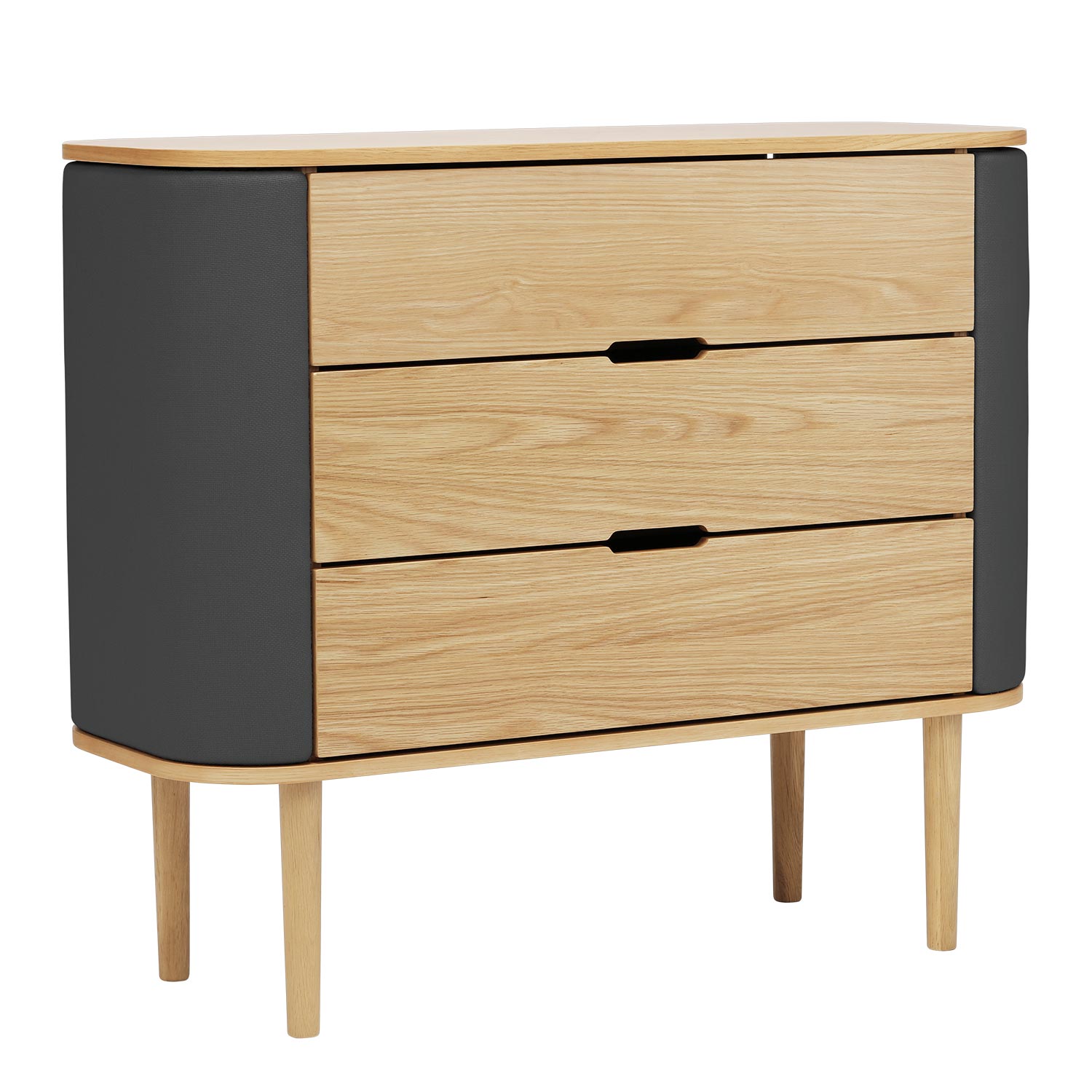 UMAGE - Treasures Kommode eiche shadow