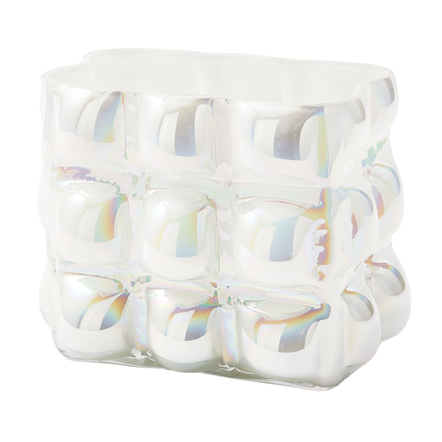 Pols Potten - Bubble Vase S weiß