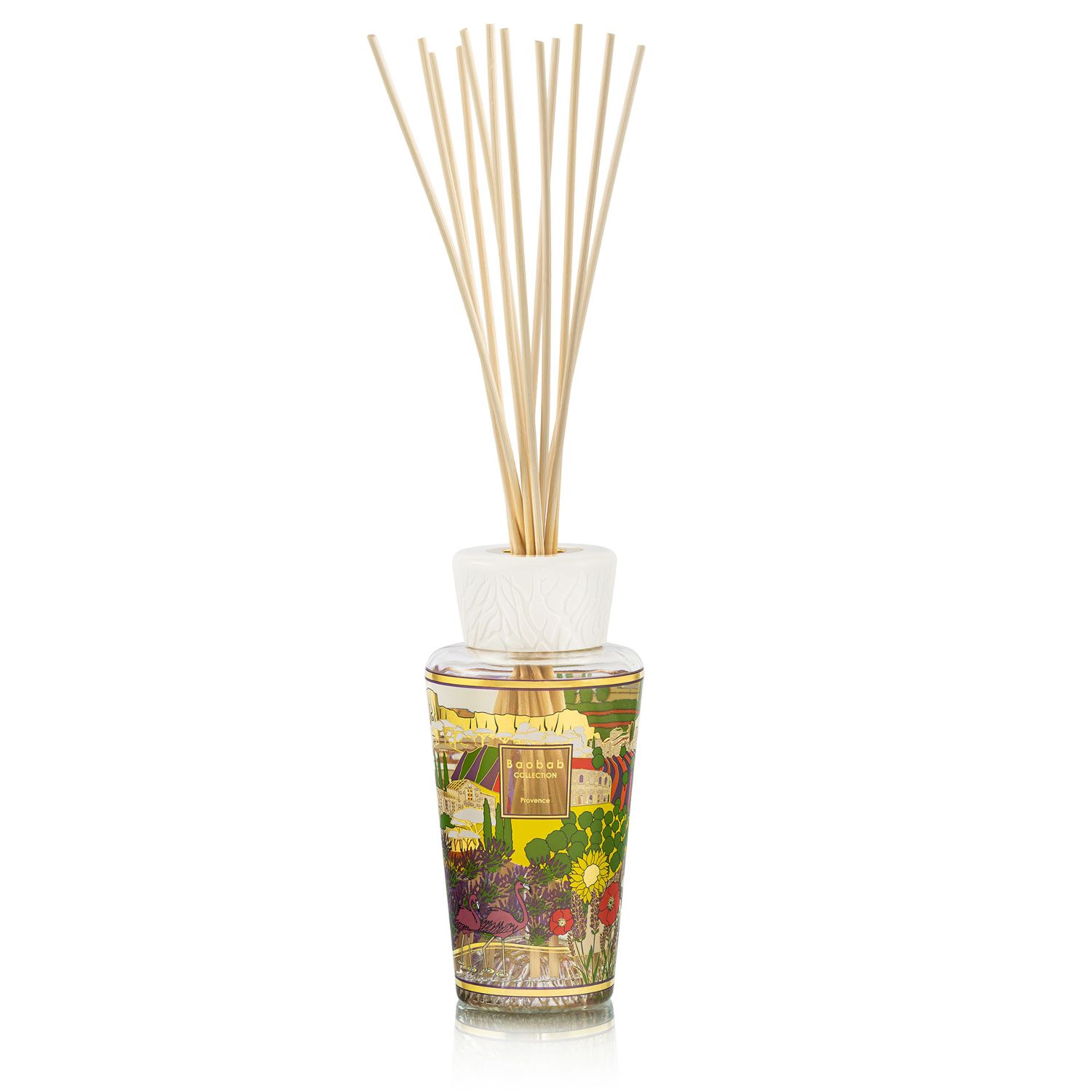 Baobab Collection - Provence Raumduft