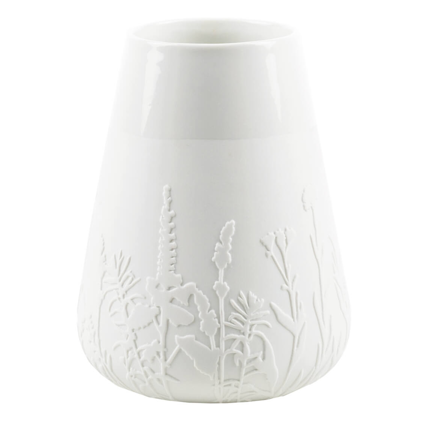 raeder design poesievase blumenwiese 68437