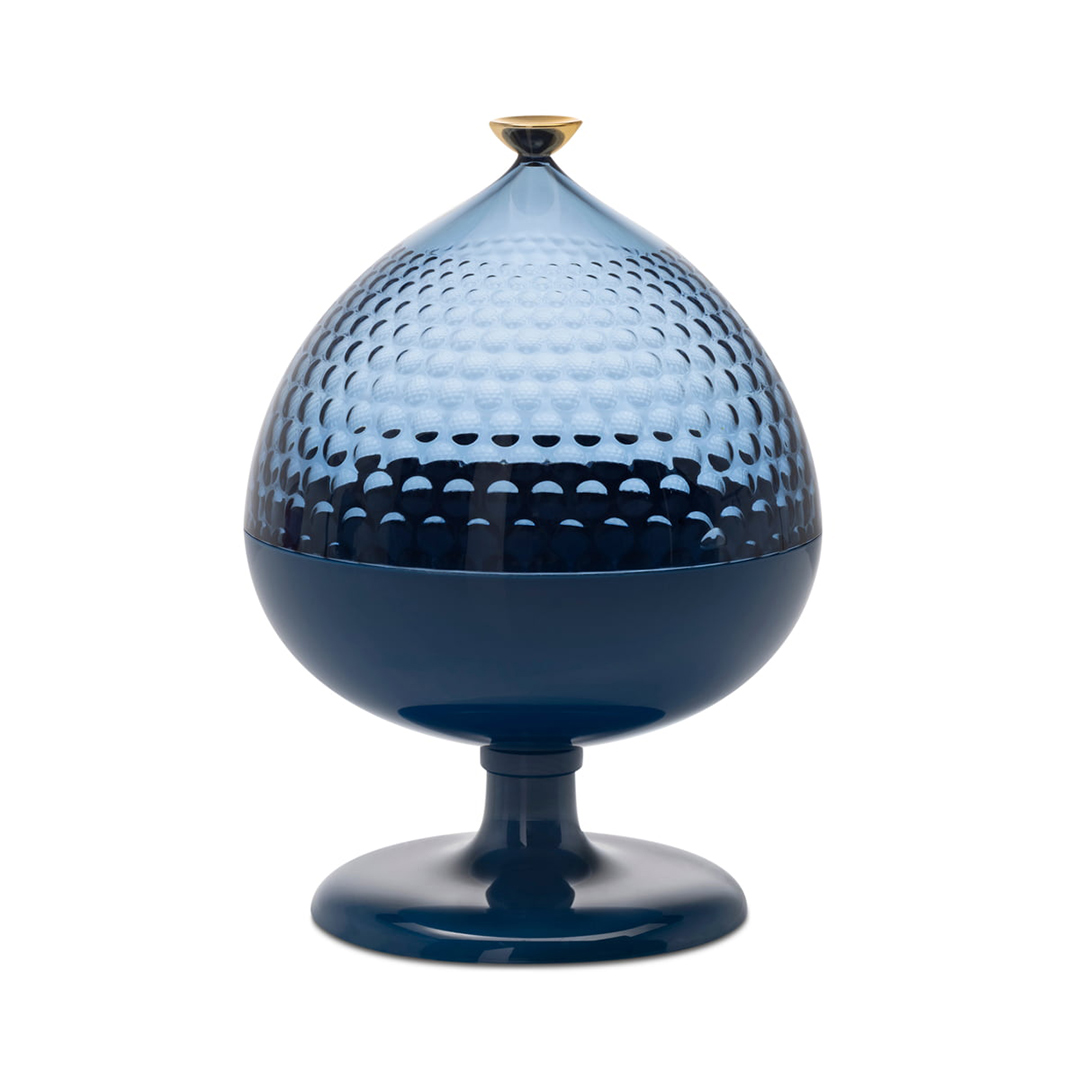 kartell pumo aufbewahrungsschale hellblau blau 74416