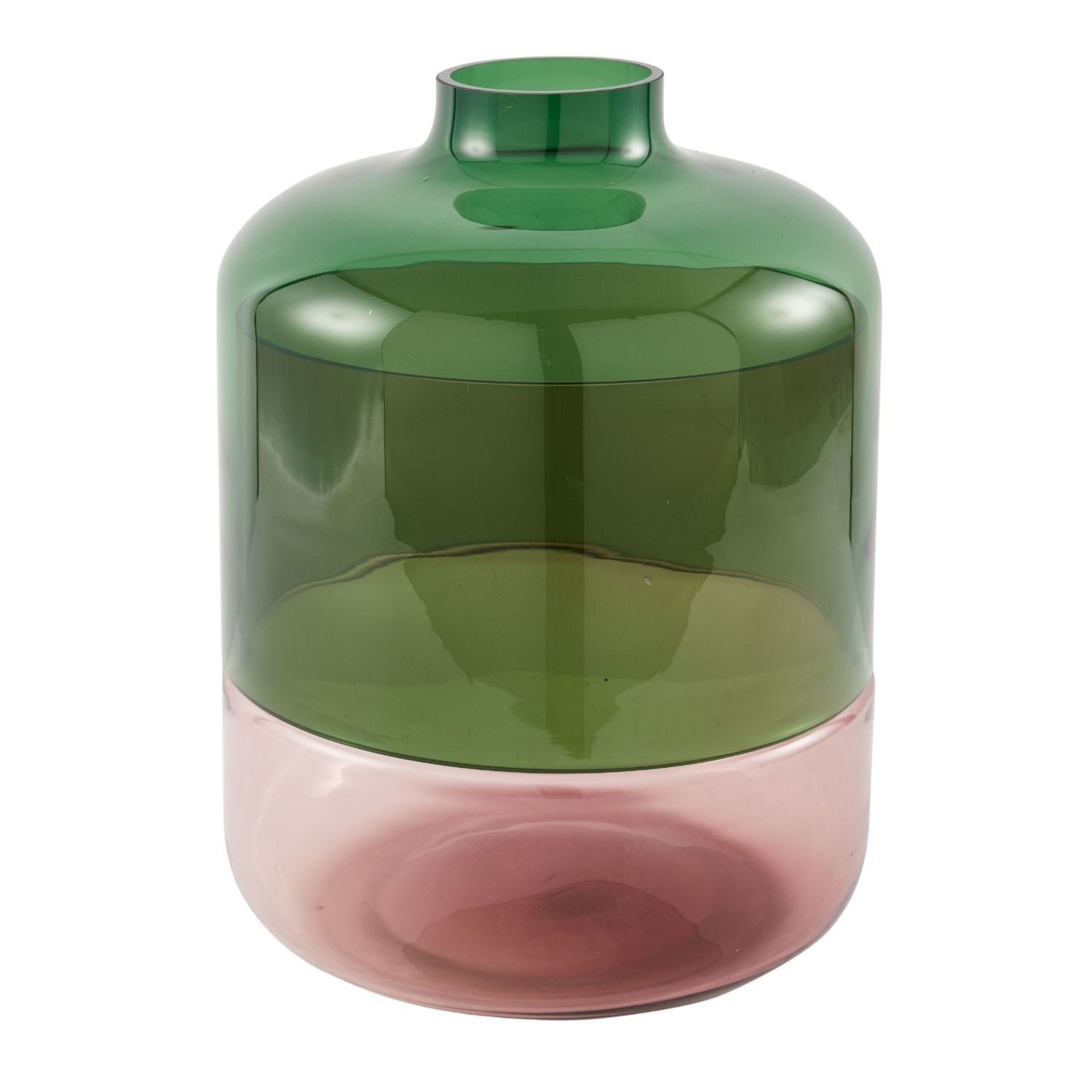 Pols Potten - Formy Vase L bunt