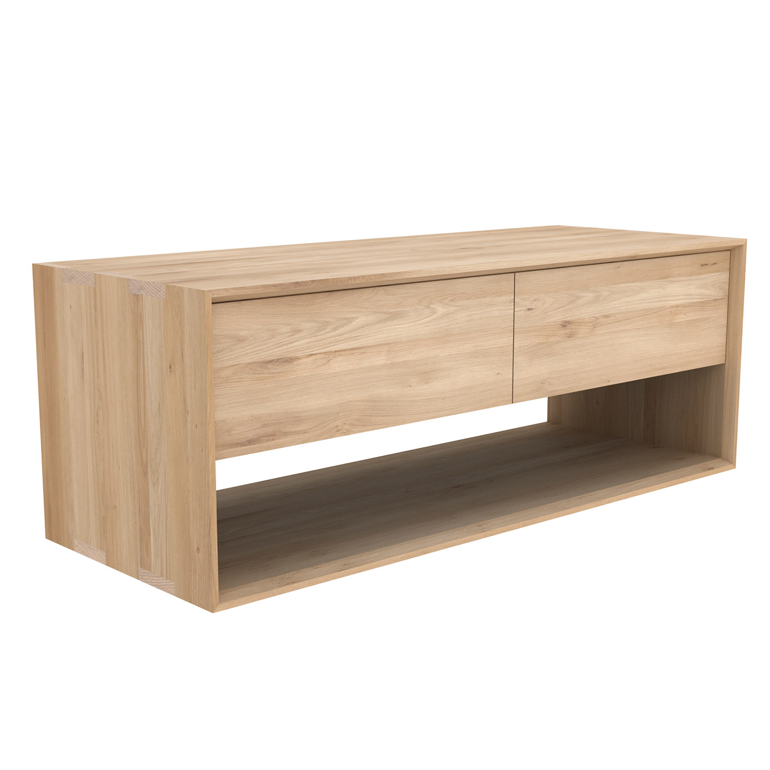 ethnicraft nordic tv anrichte eiche 51439 83948